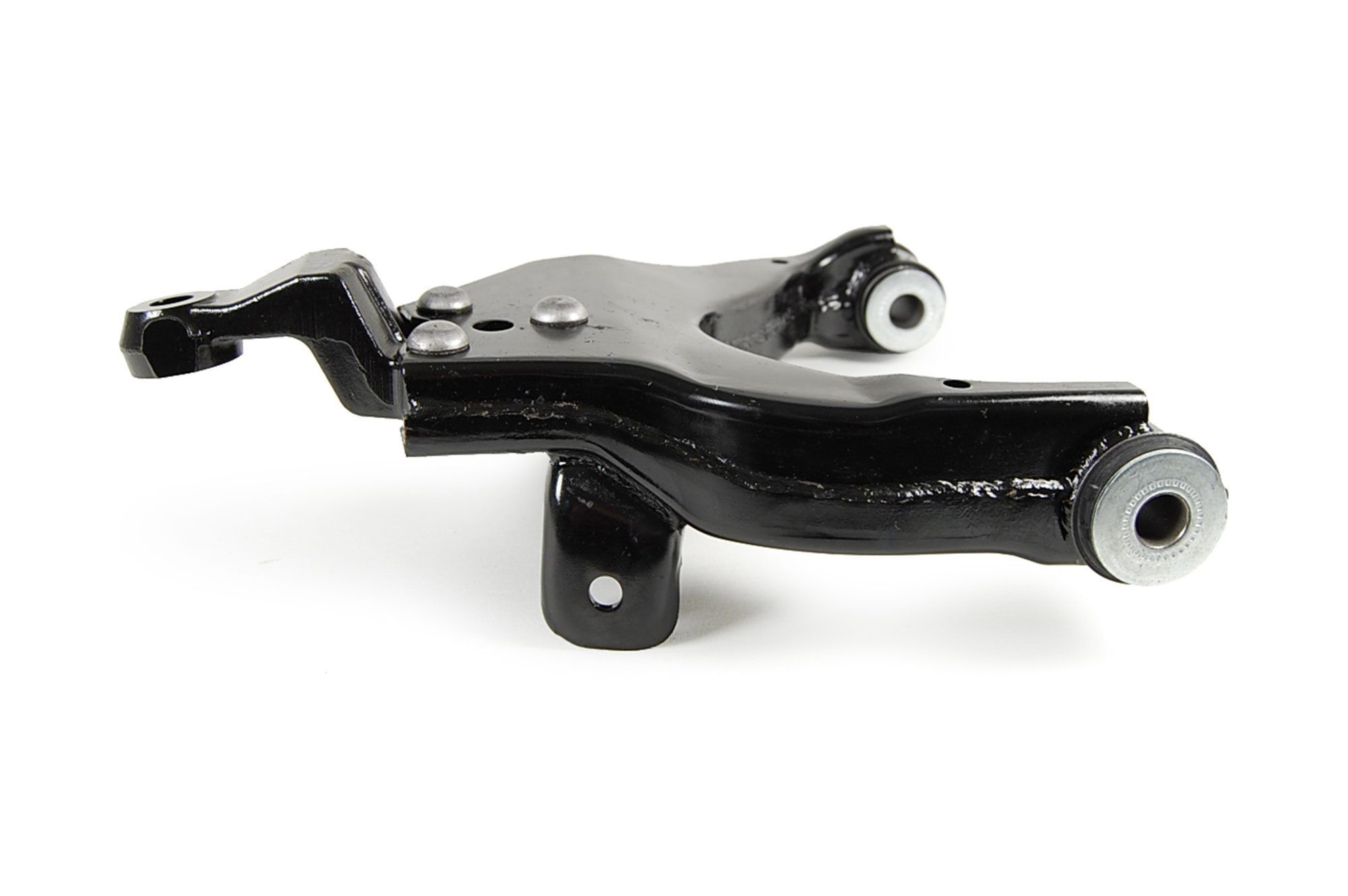 Front Right Lower Suspension Control Arm | Mevotech Supreme CMS86184 Fits Toyota Tacoma 1995-2004 — image 4