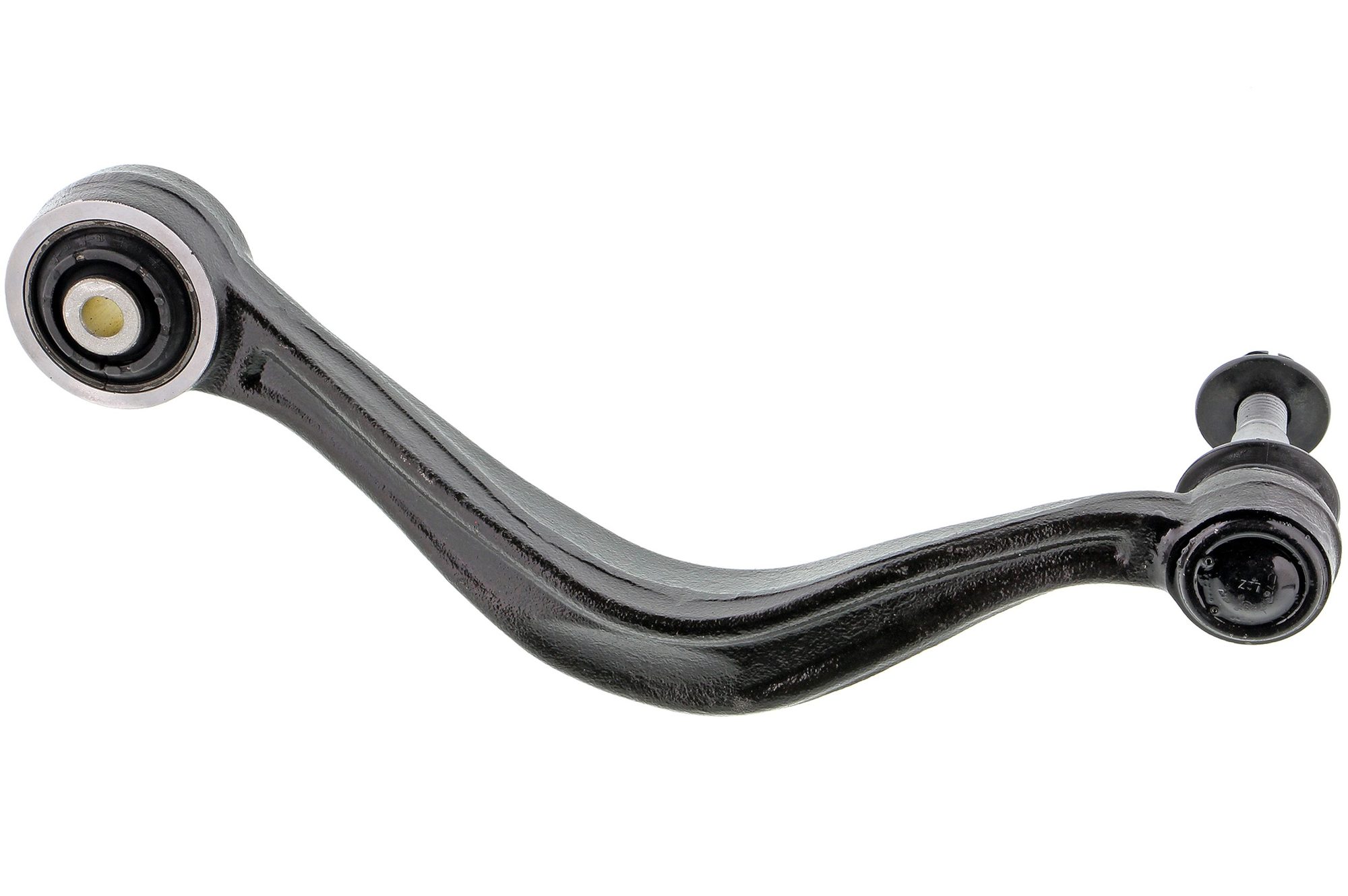 Genesis Hyundai Rear Left Upper Forward Suspension Control Arm and Ball Joint Assembly | Mevotech Supreme CMS901230 — image 2