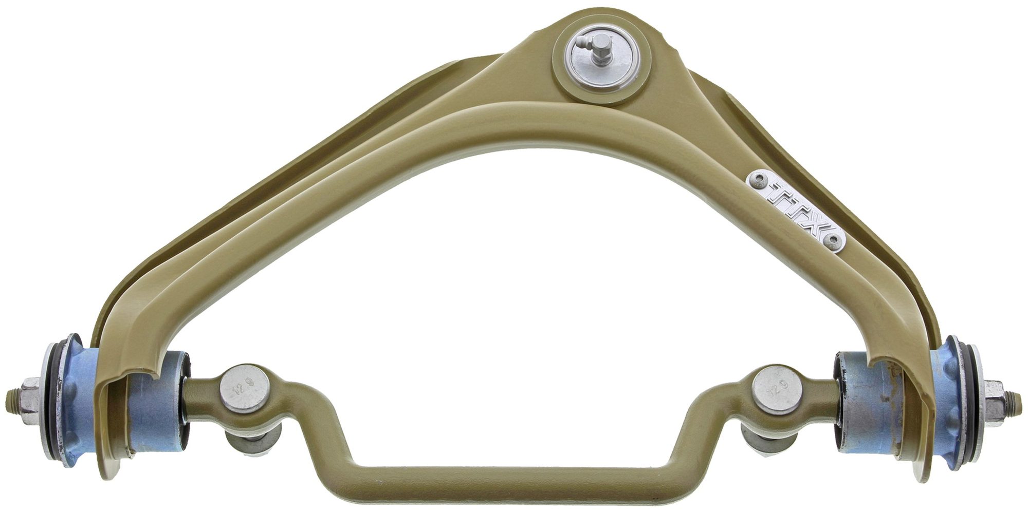Front Right Upper Suspension Control Arm and Ball Joint Assembly | Mevotech Supreme CTXMS40117 Fits Ford Mercury Lincoln — image 2
