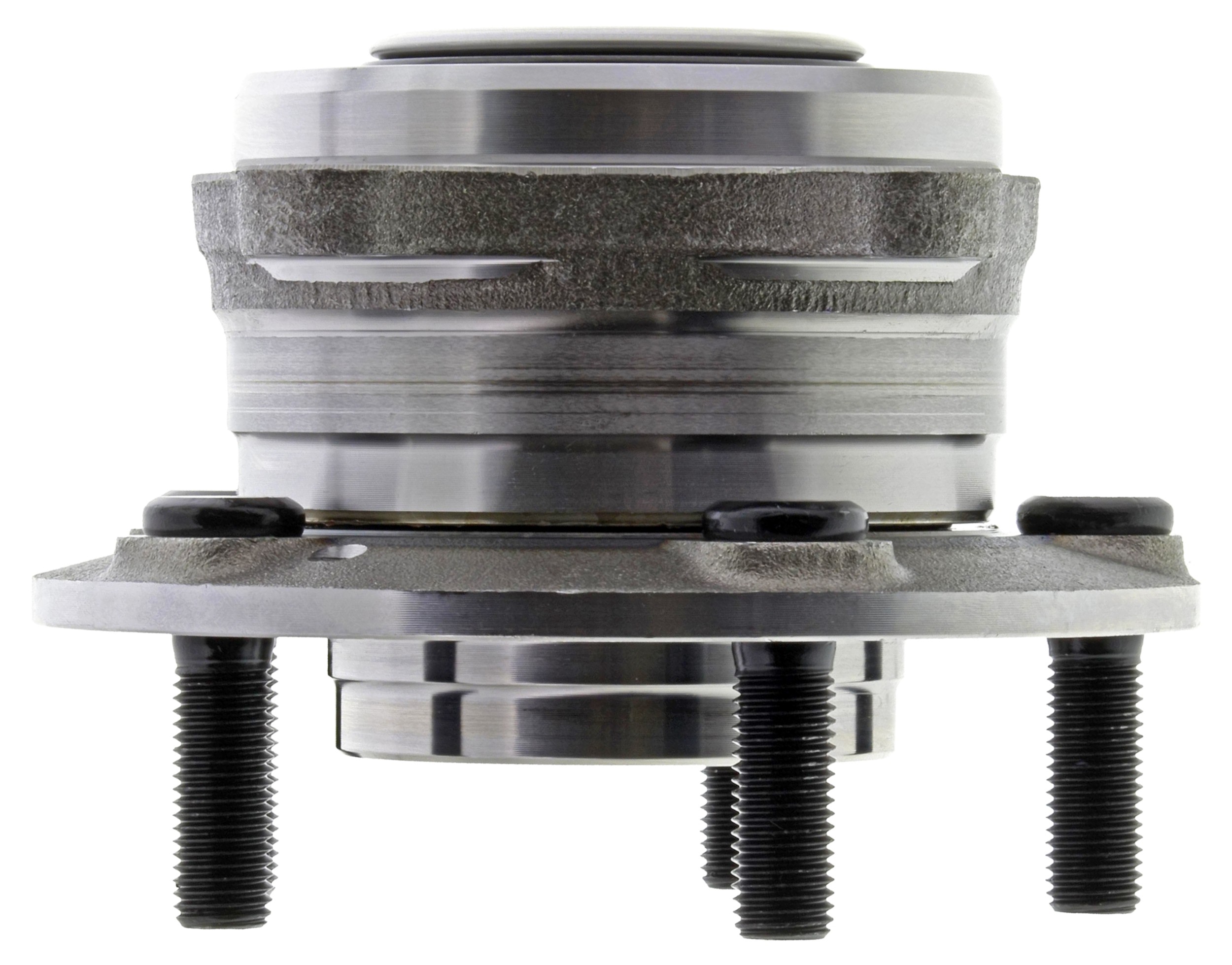 Wheel Bearing and Hub Assembly | Mevotech Supreme H513266HW Fits Hyundai Kia - 6