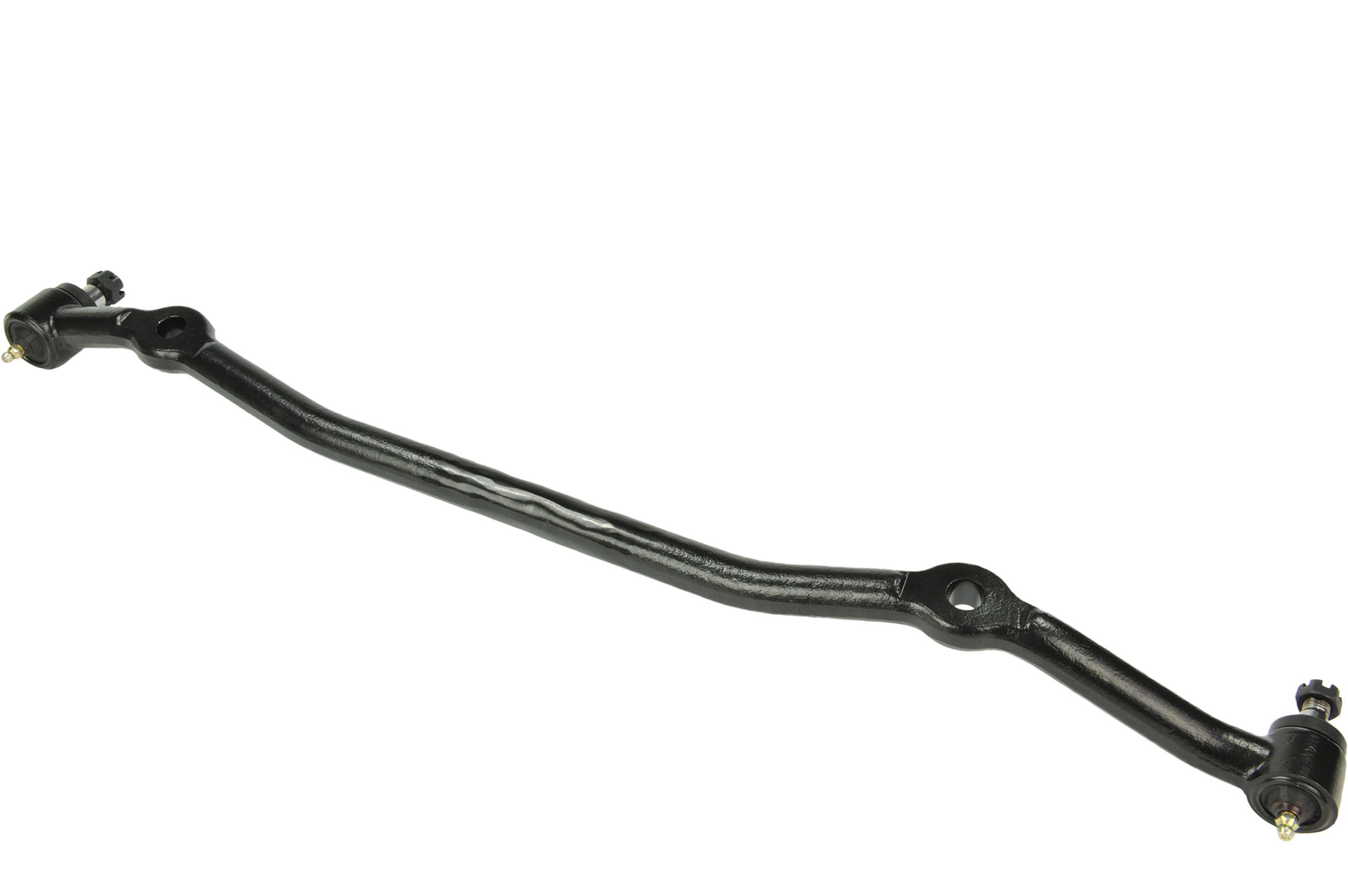 Front Steering Center Link | Mevotech Supreme MDS809 Fits Chevrolet Buick Pontiac - 3