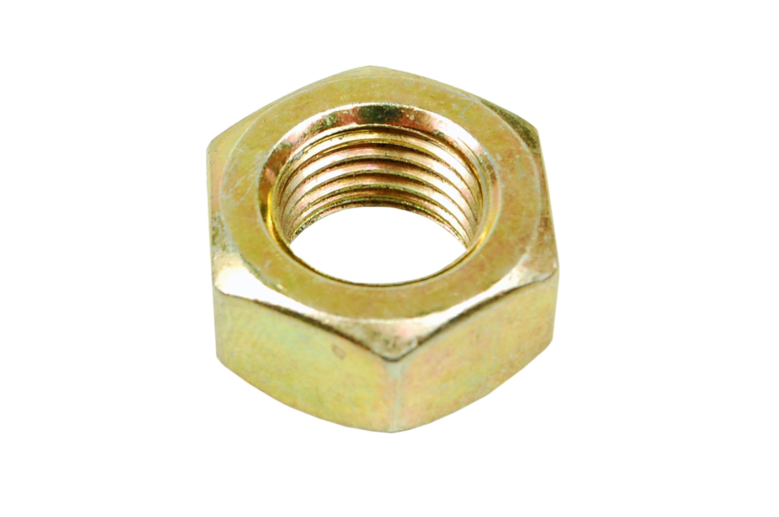 Front Inner Steering Tie Rod End | Mevotech Supreme MEV381 Fits Hyundai Sonata 1989-1994 - 6