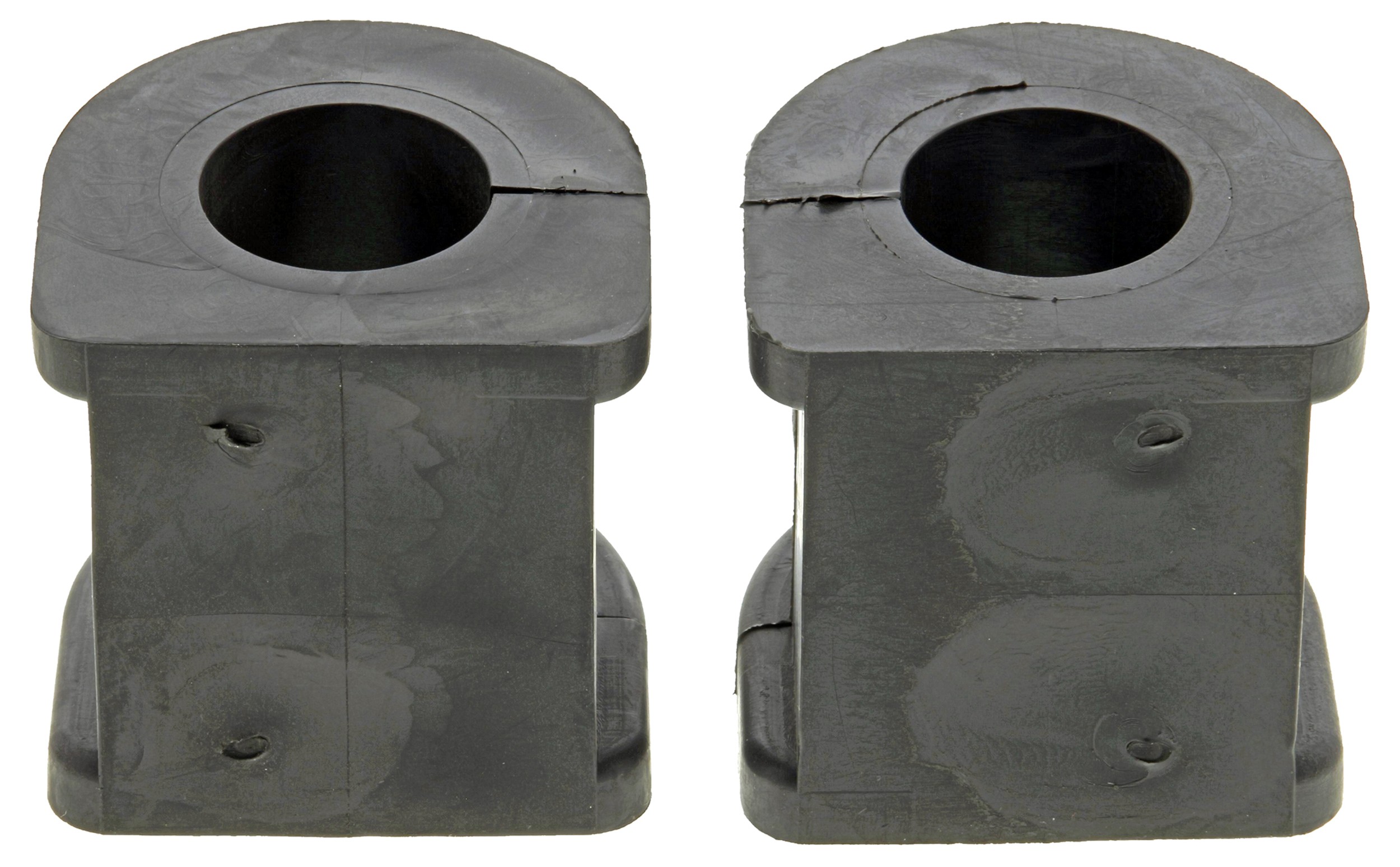 Front To Frame Suspension Stabilizer Bar Bushing Kit | Mevotech Supreme MK8752 Fits Ford Mercury Lincoln - 3