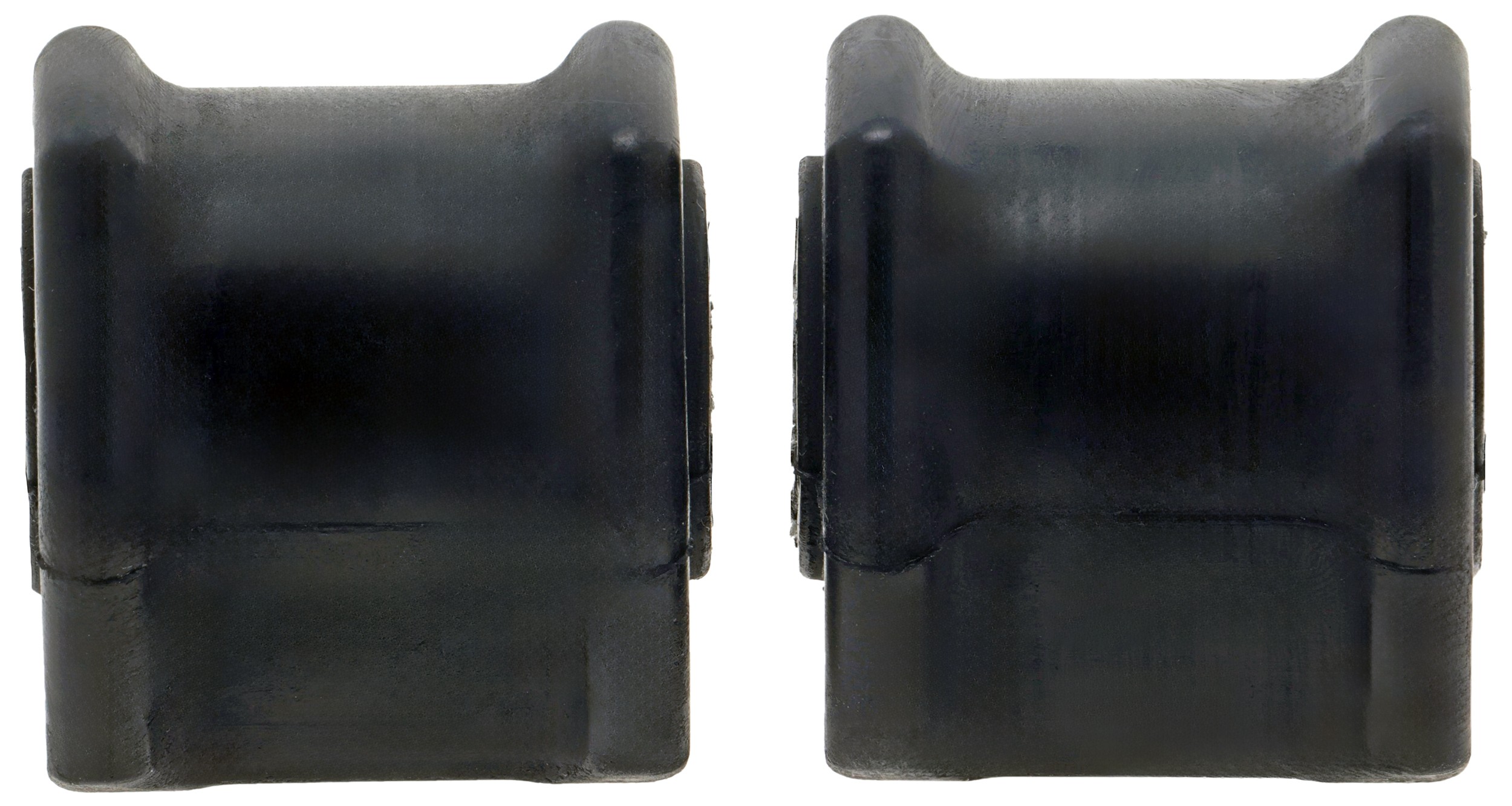 Front To Frame Suspension Stabilizer Bar Bushing Kit | Mevotech Supreme MK8794 Fits Ford Mercury Lincoln - 5