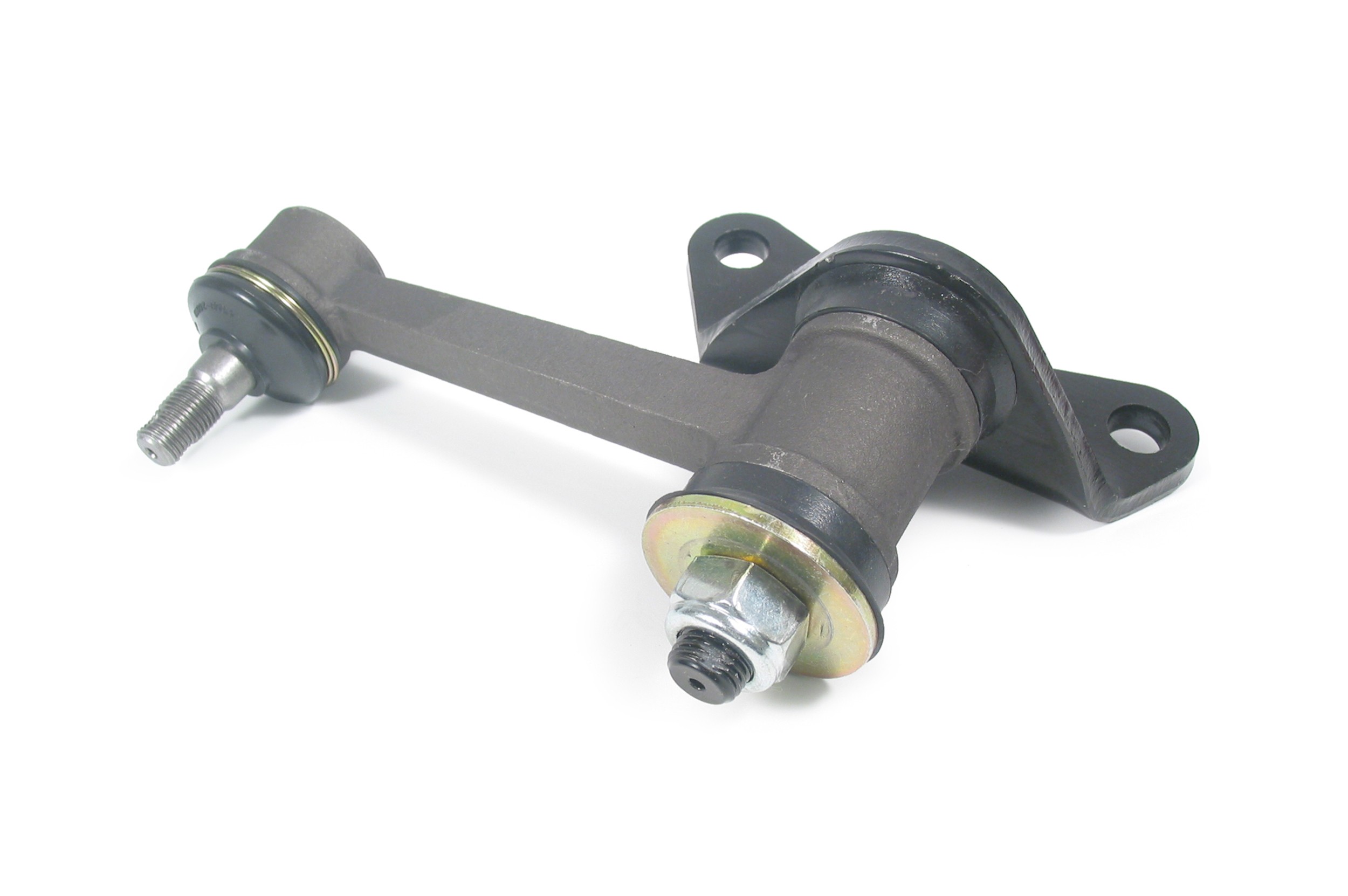 Front Steering Idler Arm | Mevotech Supreme MK9005 Fits Toyota Cressida 1981-1984 - 2