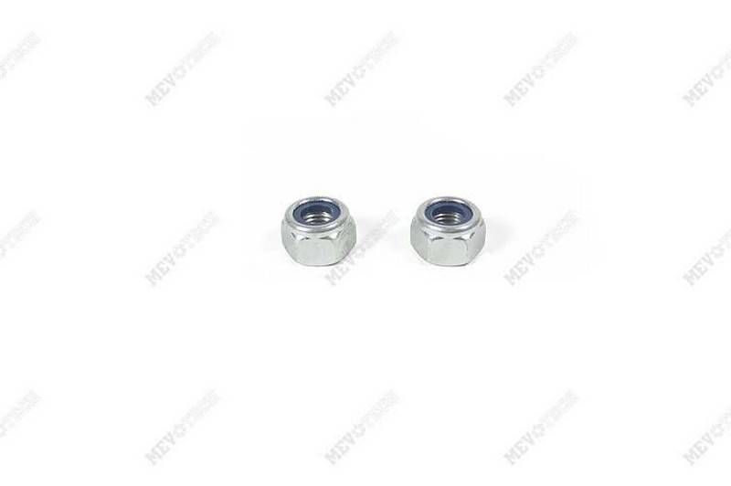Front Left Suspension Stabilizer Bar Link Kit | Mevotech Supreme MK90314 Fits Toyota Cressida 1989-1992 - 4