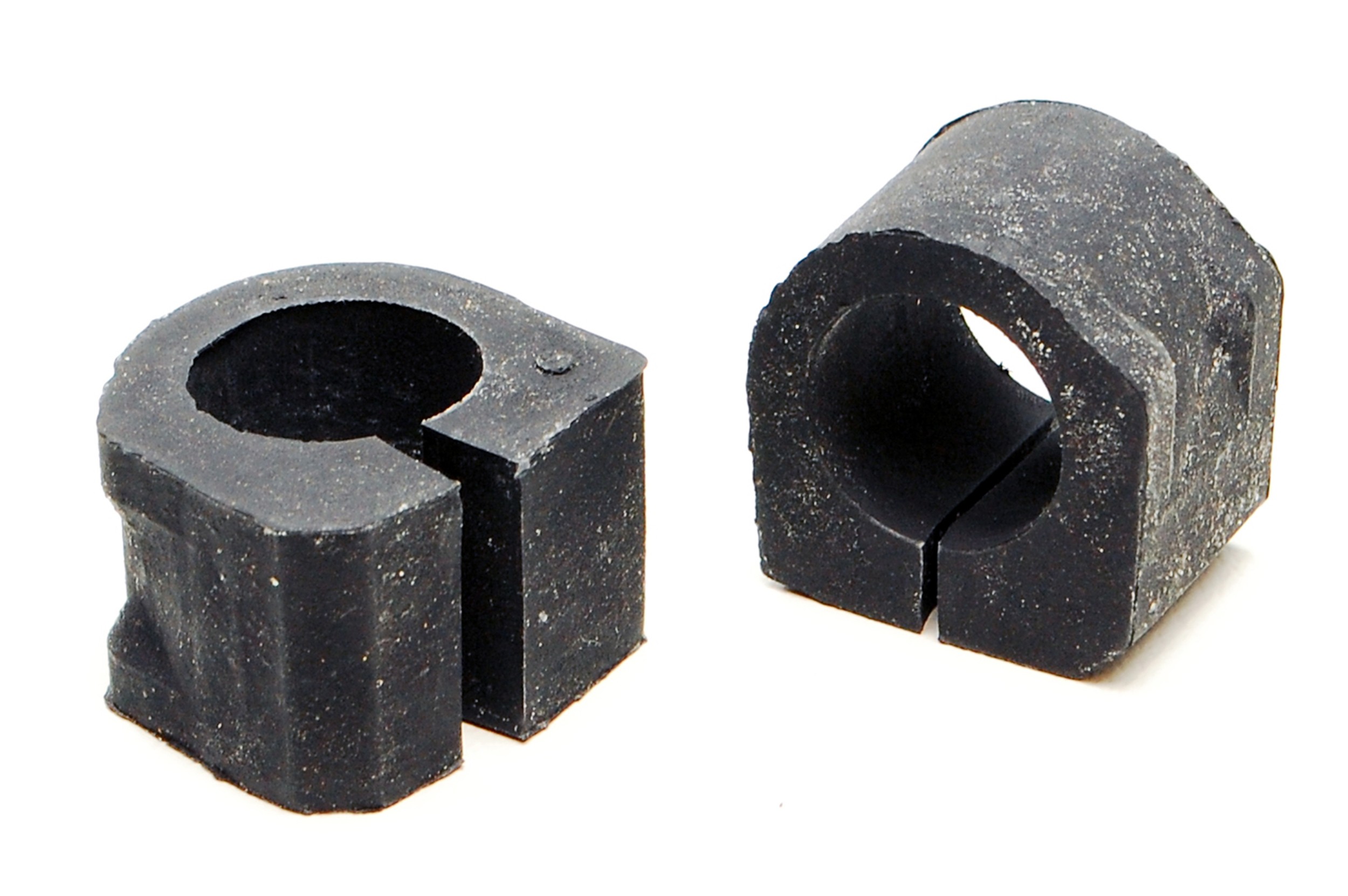 Front To Frame Suspension Stabilizer Bar Bushing Kit | Mevotech Supreme MK9265 Fits Honda Civic 1984-1985 - 2