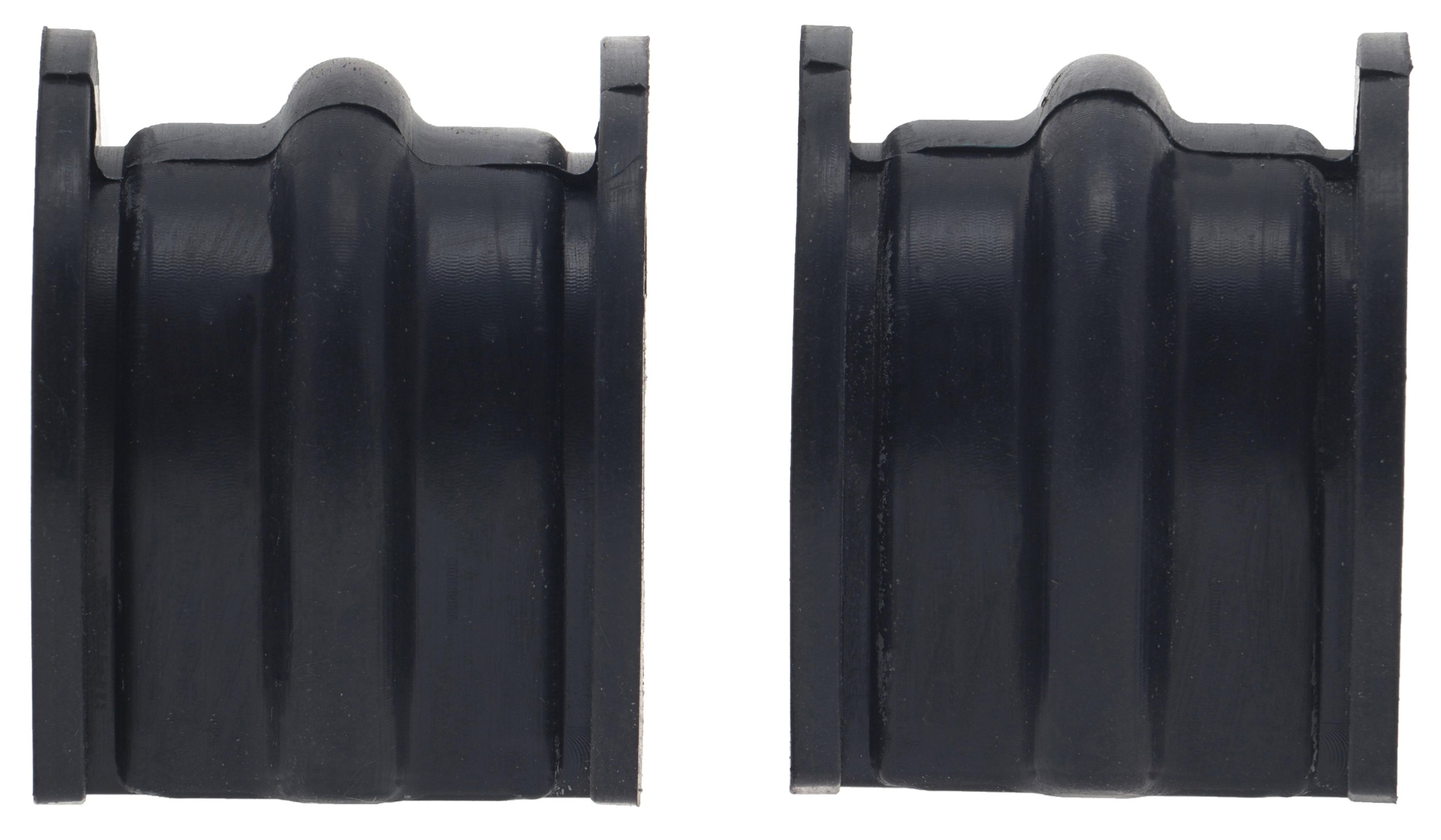 Rear To Frame Suspension Stabilizer Bar Bushing Kit | Mevotech Supreme MS308184 Fits INFINITI - 4