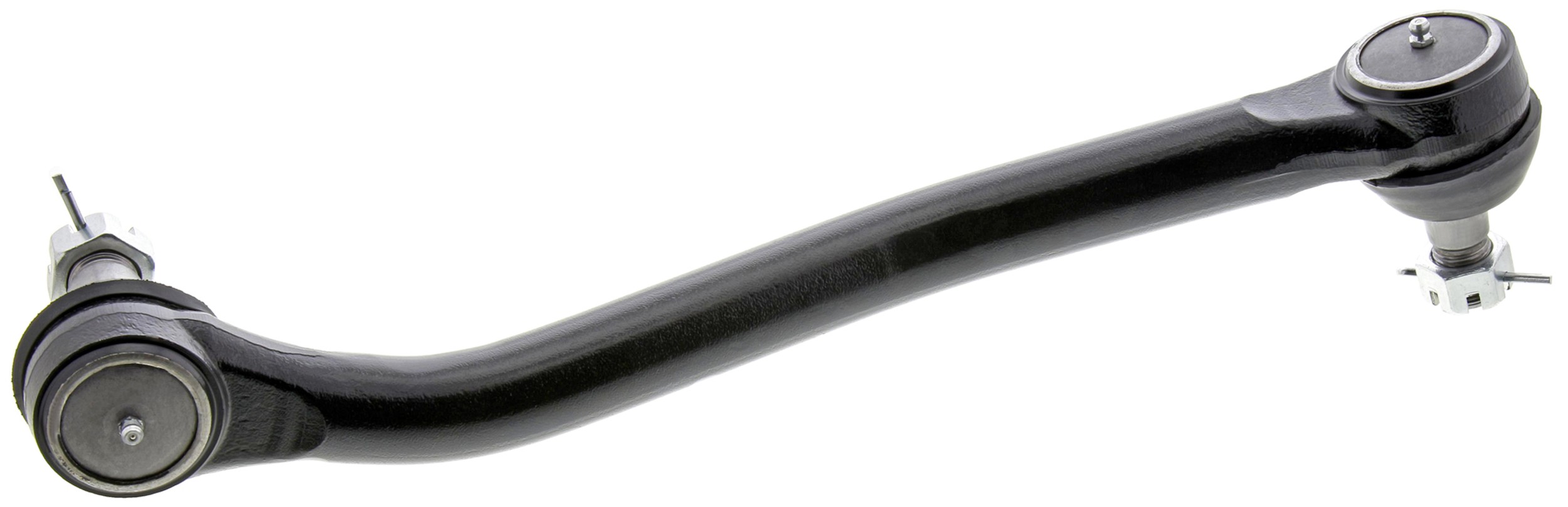 Front Steering Drag Link | Mevotech Supreme MS40998 Fits Ford - 3