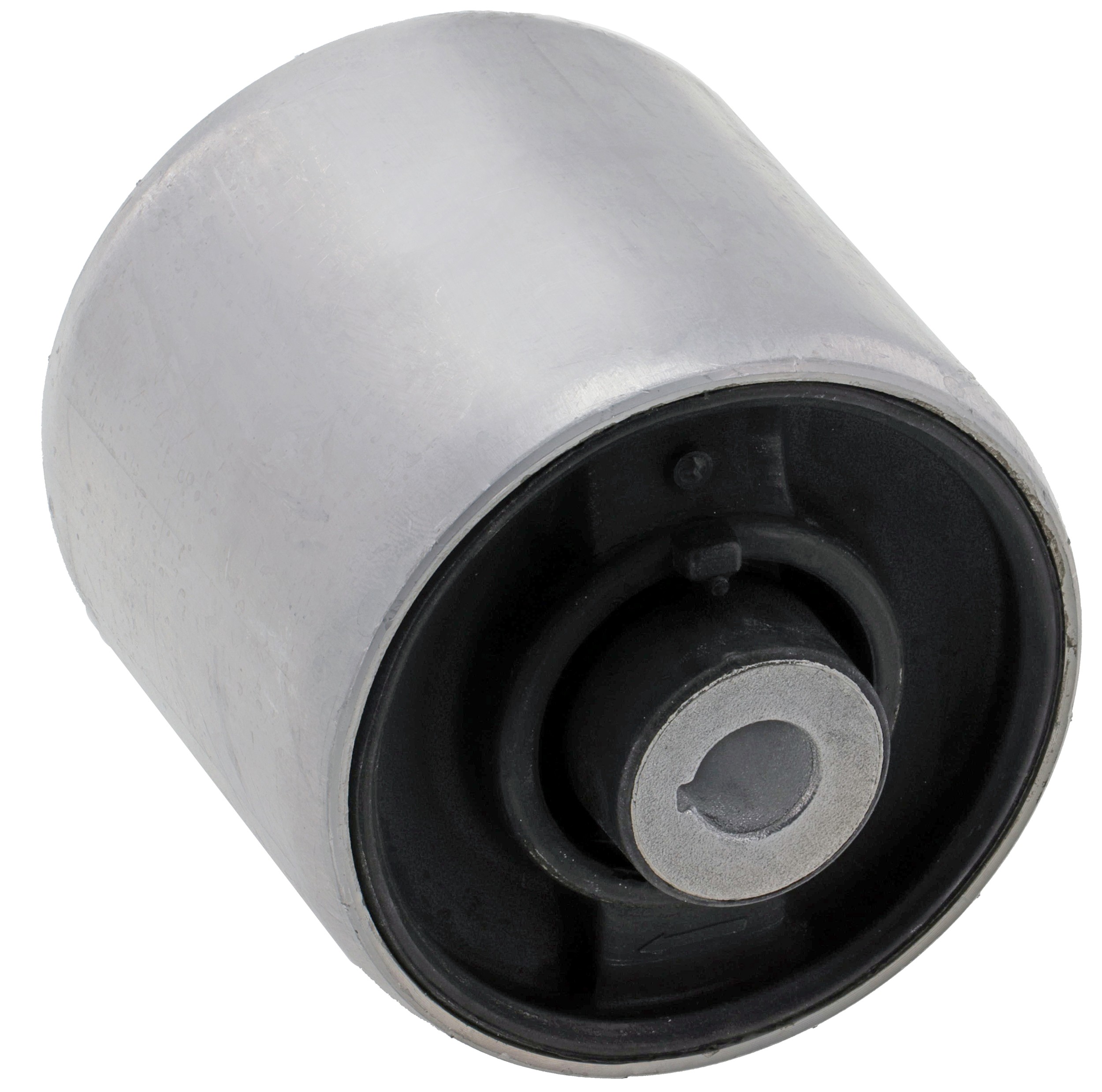 Front Lower Rearward Inner Suspension Control Arm Bushing | Mevotech Supreme MS70465 Fits Audi Porsche - 2