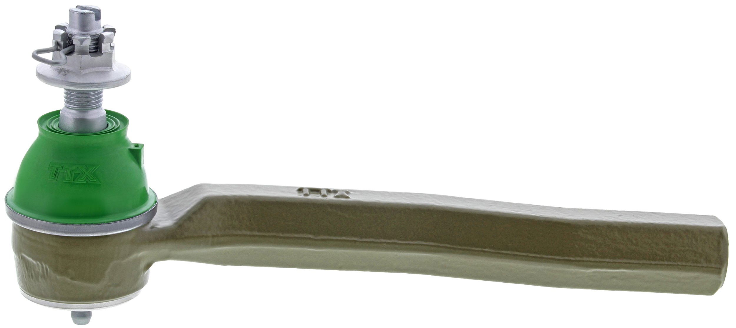 Front Right Outer Steering Tie Rod End | Mevotech Supreme TXMS86634 Fits Toyota Lexus - 2