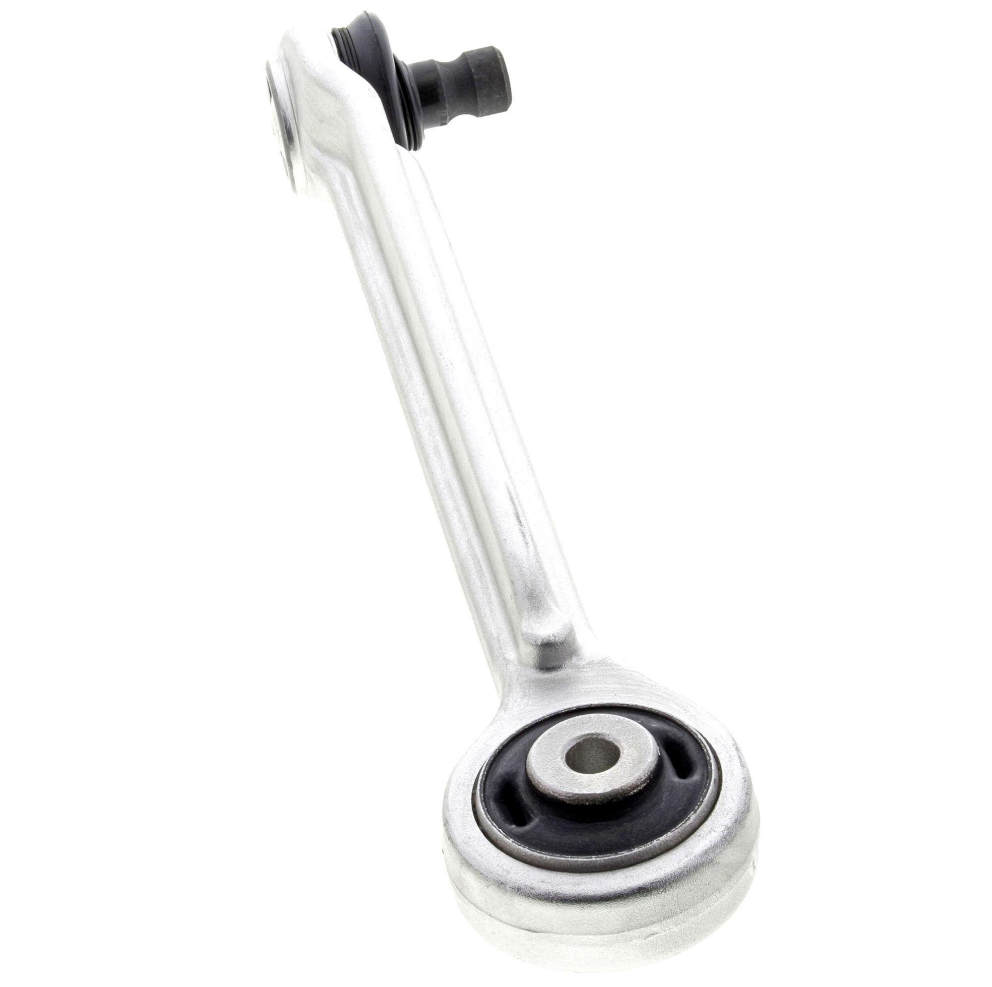 Front Left Upper Forward Suspension Control Arm and Ball Joint Assembly | Mevotech Supreme CMK90497 Fits Audi Volkswagen — image 3