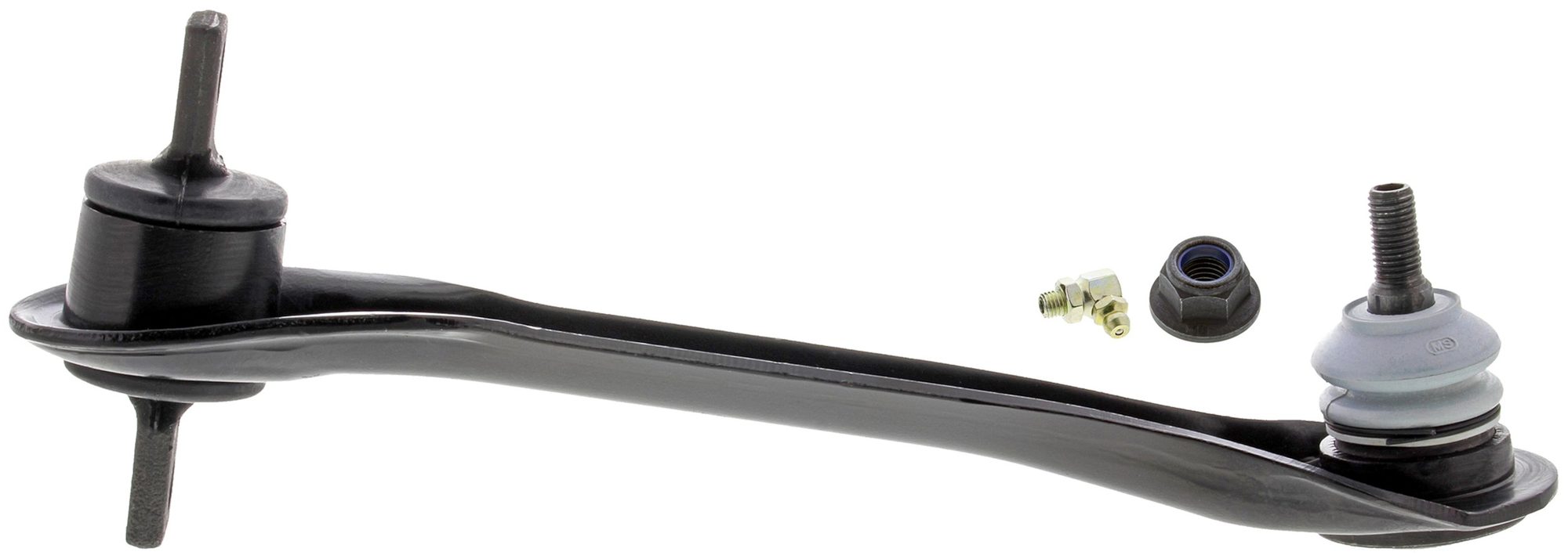 Rear Upper Suspension Control Arm and Ball Joint Assembly | Mevotech Supreme CMK9926 Fits Honda Accord 1986-1989 — image 5