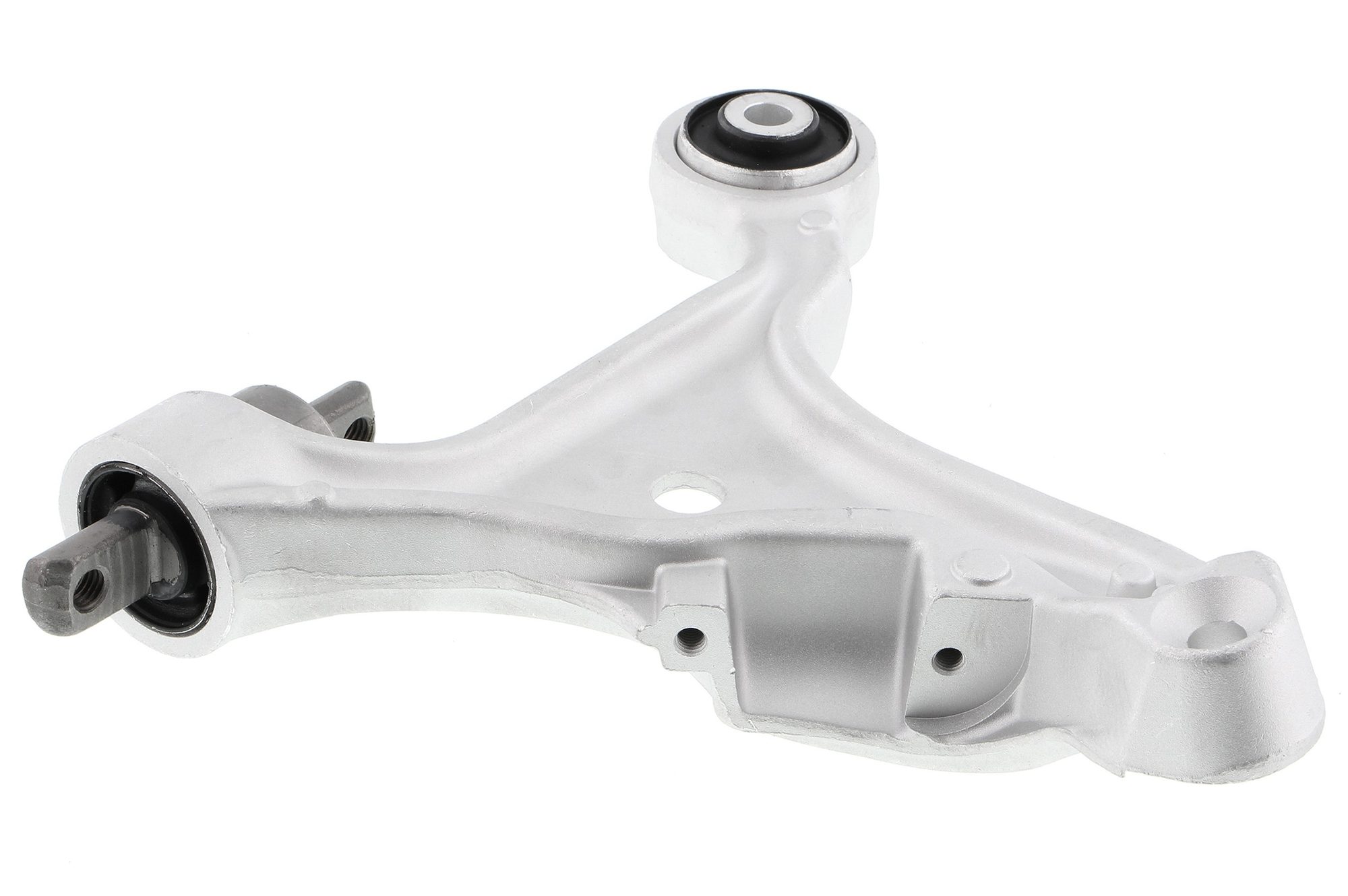 Front Right Lower Suspension Control Arm | Mevotech Supreme CMS10119 Fits Volvo — image 2