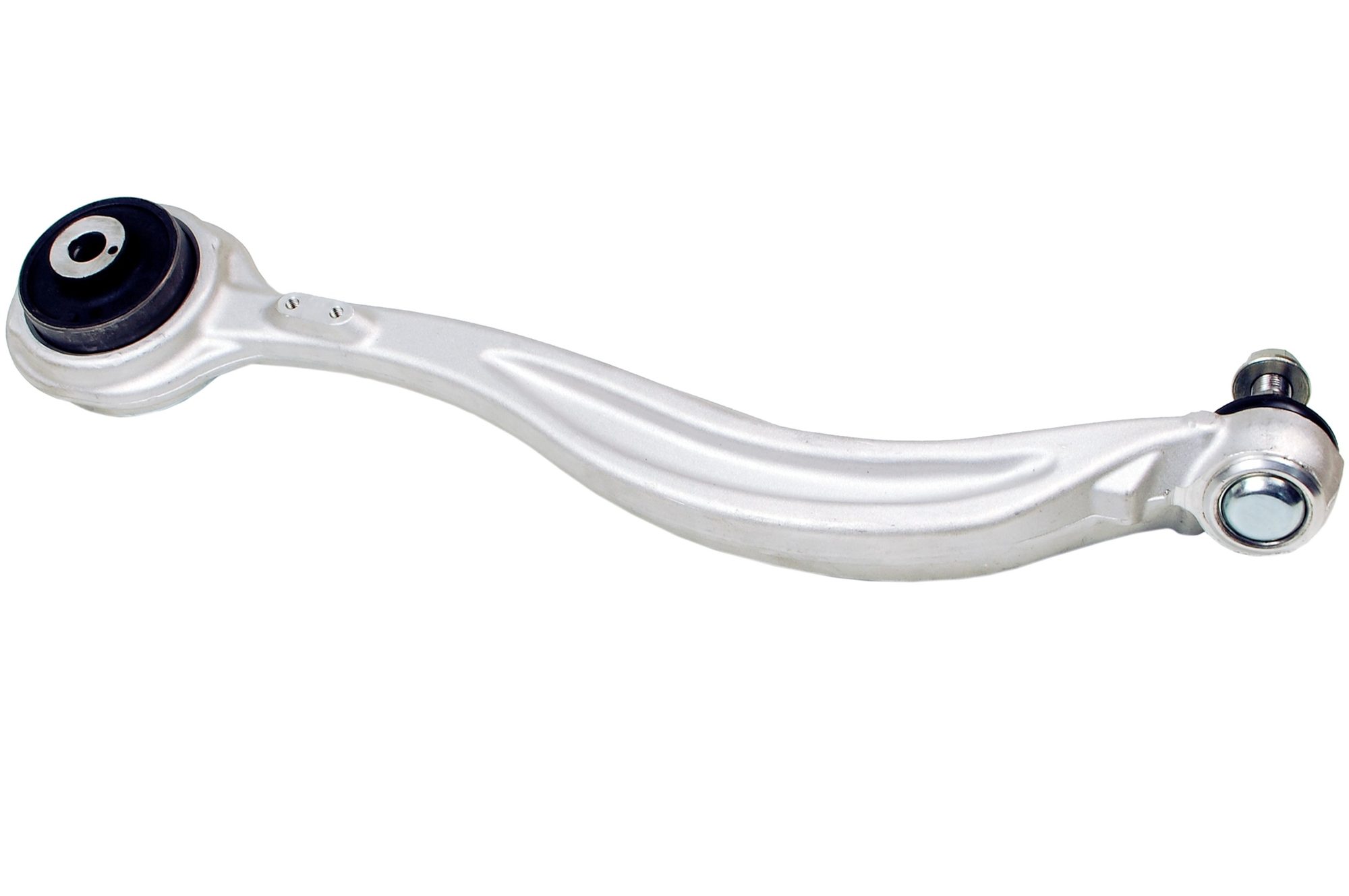 Front Left Lower Suspension Control Arm and Ball Joint Assembly | Mevotech Supreme CMS101230 Fits Mercedes-Benz — image 2
