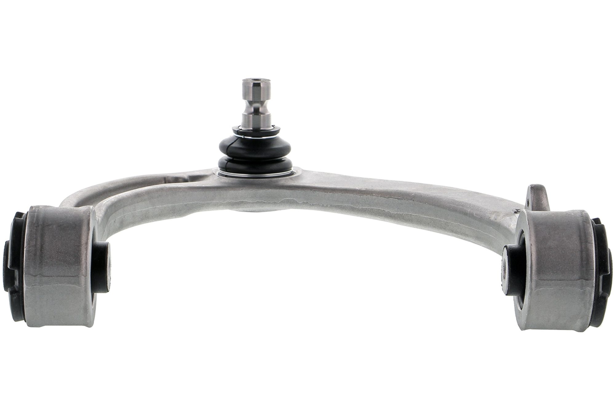 Front Right Upper Suspension Control Arm and Ball Joint Assembly | Mevotech Supreme CMS101425 Fits Land Rover Range Rover 2013-2018 — image 3