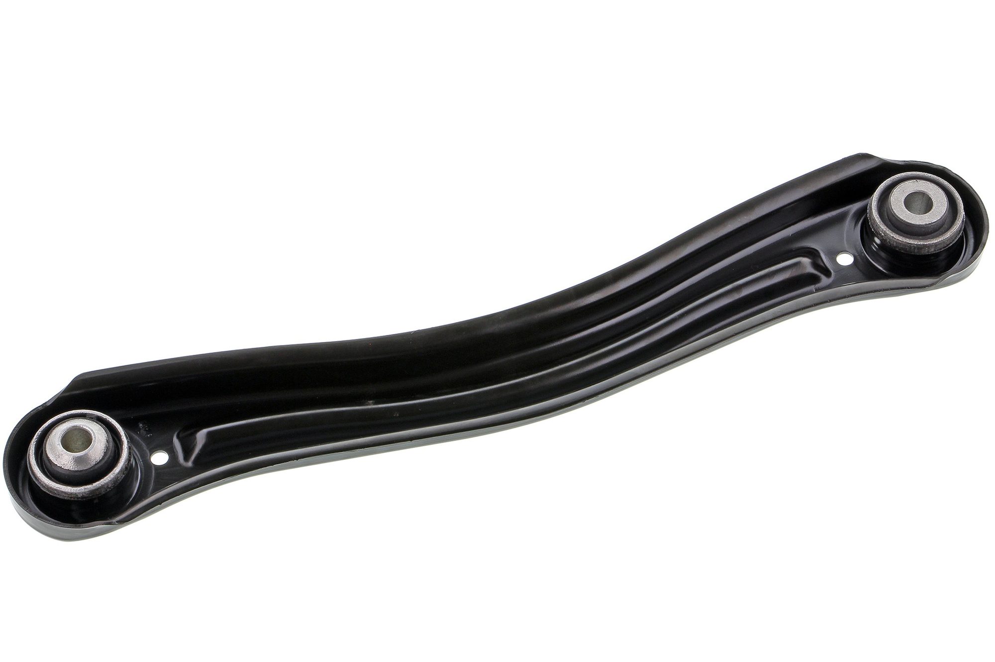 Rear Left Upper Rearward Suspension Control Arm | Mevotech Supreme CMS101451 Fits Mercedes-Benz — image 2