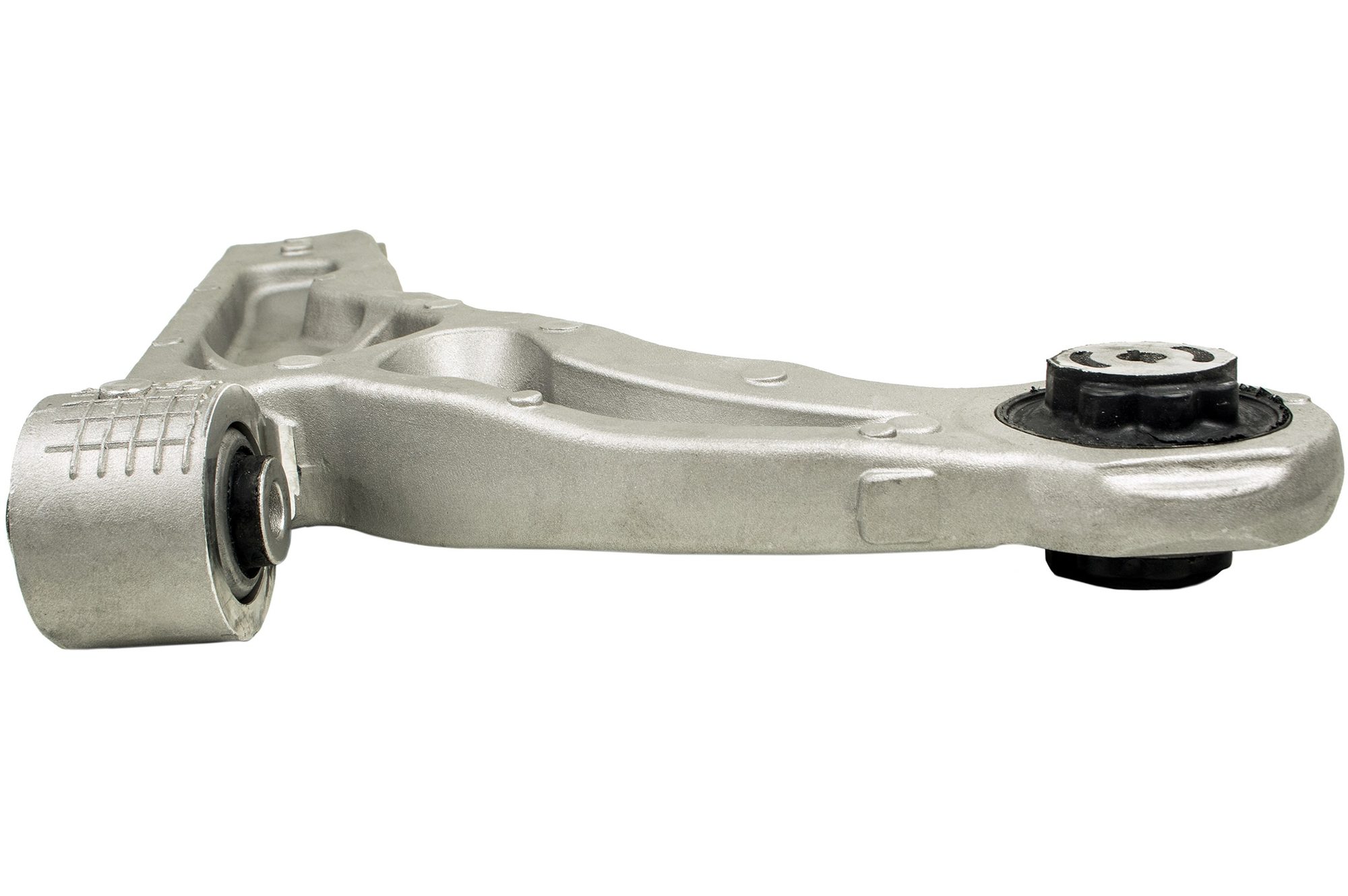 Front Left Lower Suspension Control Arm | Mevotech Supreme CMS251184 Fits Jeep Cherokee 2014-2018 — image 3