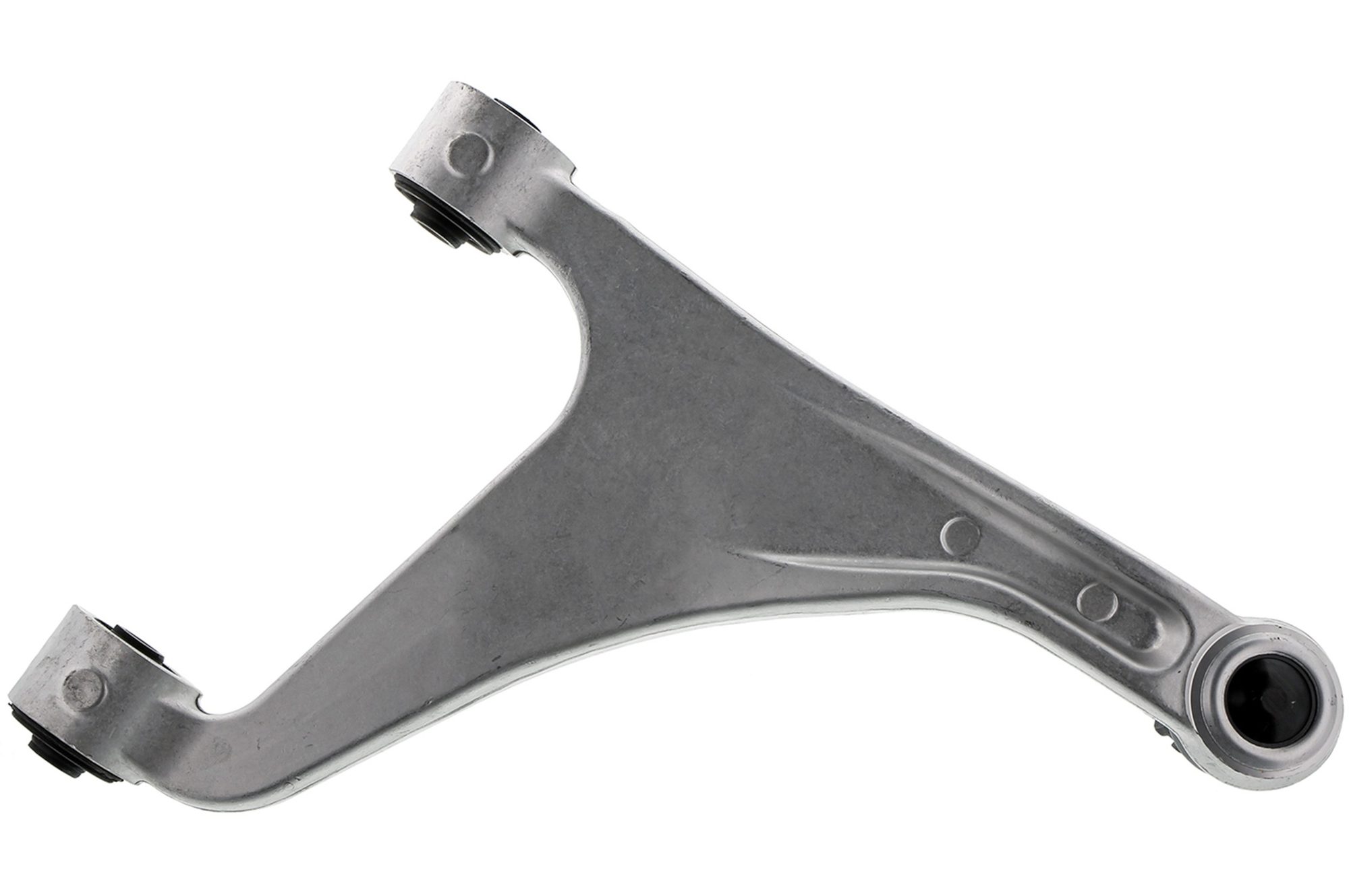 Rear Right Upper Suspension Control Arm and Ball Joint Assembly | Mevotech Supreme CMS301193 Fits INFINITI — image 2