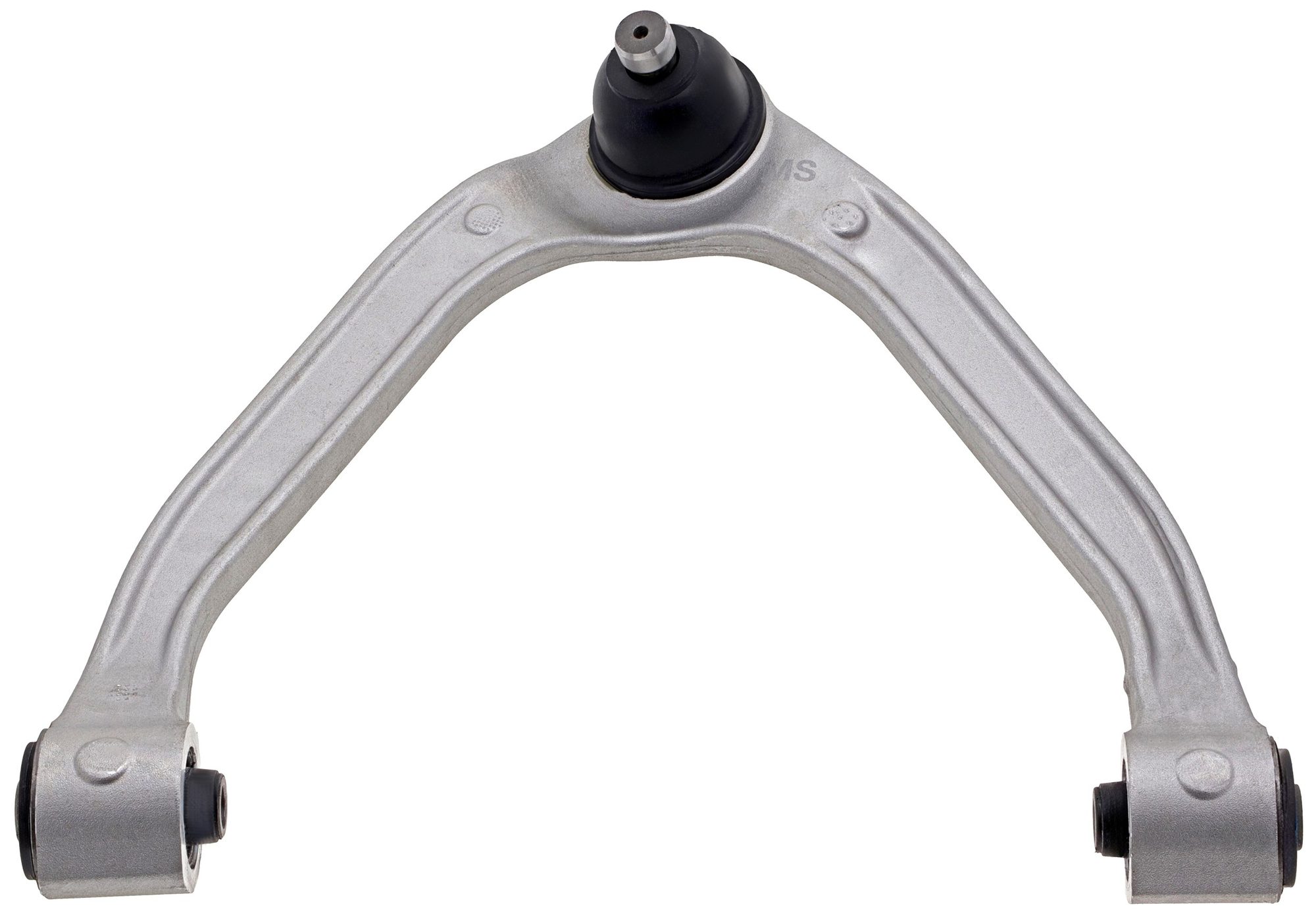 Front Right Upper Suspension Control Arm and Ball Joint Assembly | Mevotech Supreme CMS301250 Fits INFINITI — image 6