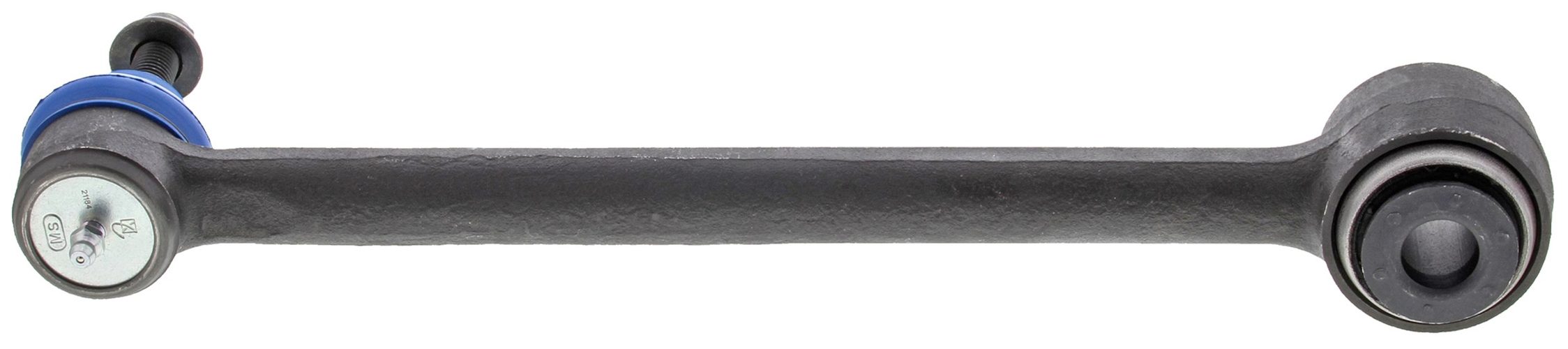 Rear Upper Rearward Lateral Arm and Ball Joint Assembly | Mevotech Supreme CMS401266 Fits Ford Lincoln — image 2