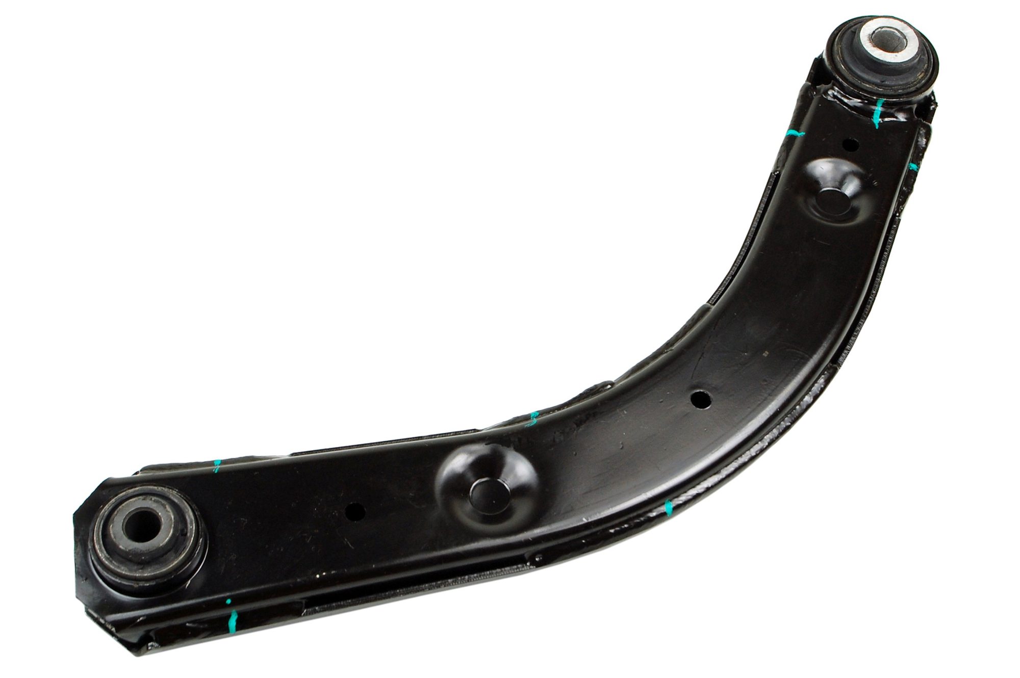 Rear Upper Suspension Control Arm | Mevotech Supreme CMS50185 Fits Chevrolet Pontiac Saturn — image 2