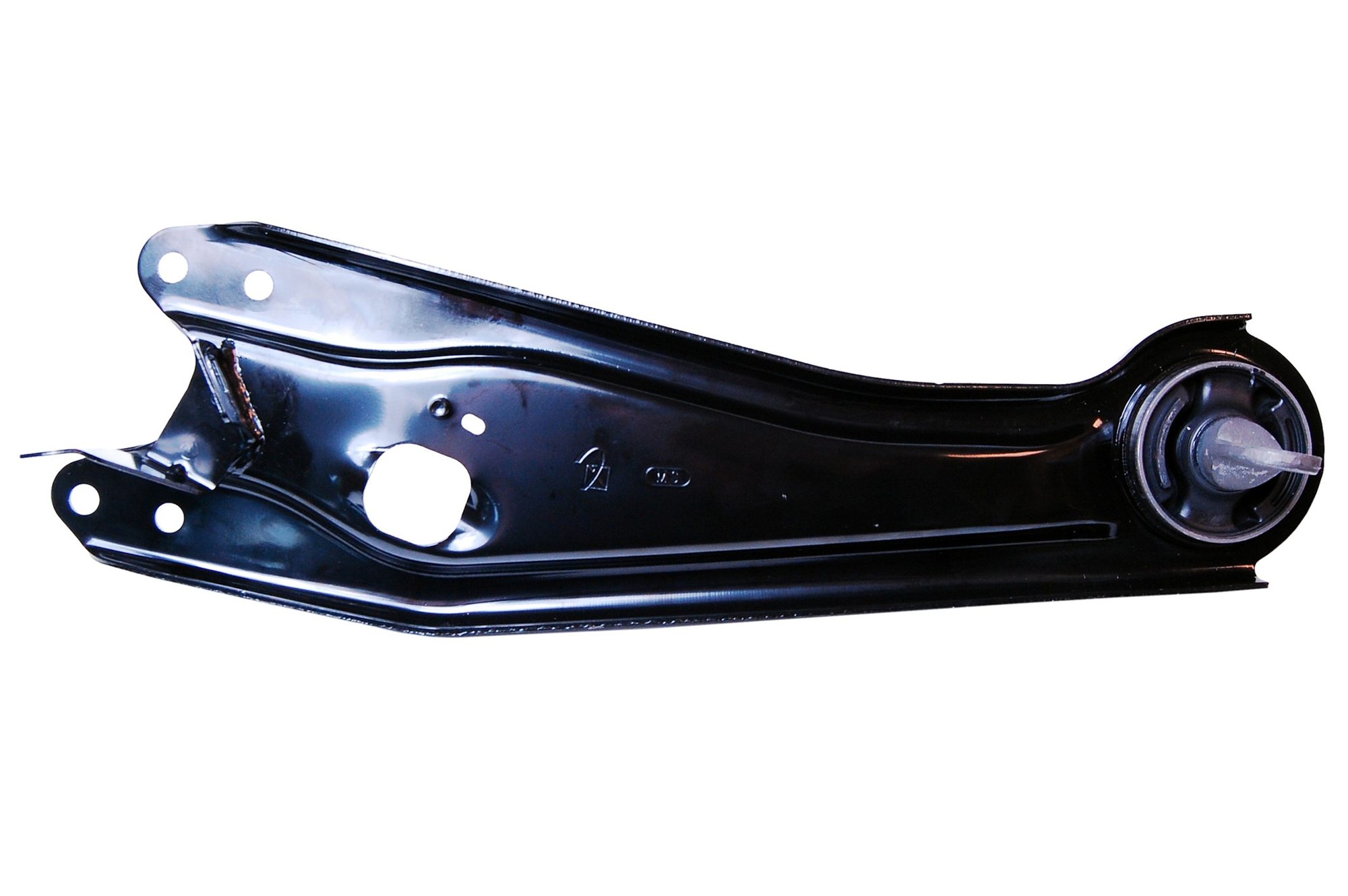 Rear Left Lower Suspension Trailing Arm | Mevotech Supreme CMS601032 Fits Acura MDX 2007-2013 — image 2