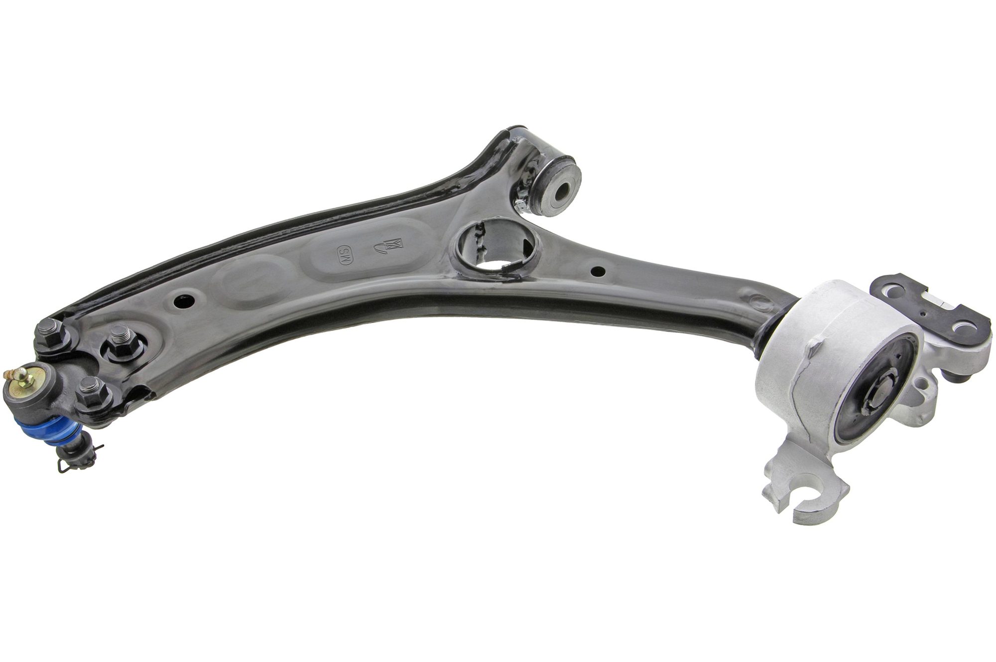 Front Right Lower Suspension Control Arm and Ball Joint Assembly | Mevotech Supreme CMS601055 Fits Honda CR-V 2017-2022 — image 5