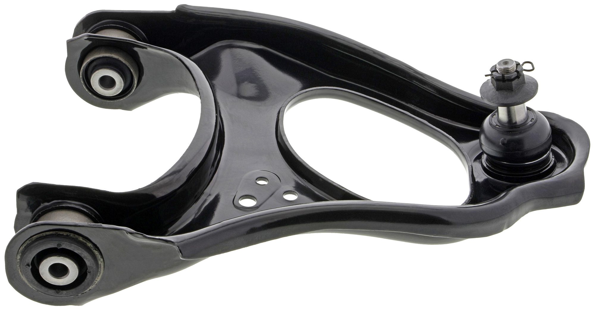 Suspension Control Arm and Ball Joint Assembly | Mevotech Supreme CMS601112 Fits Honda Acura — image 4