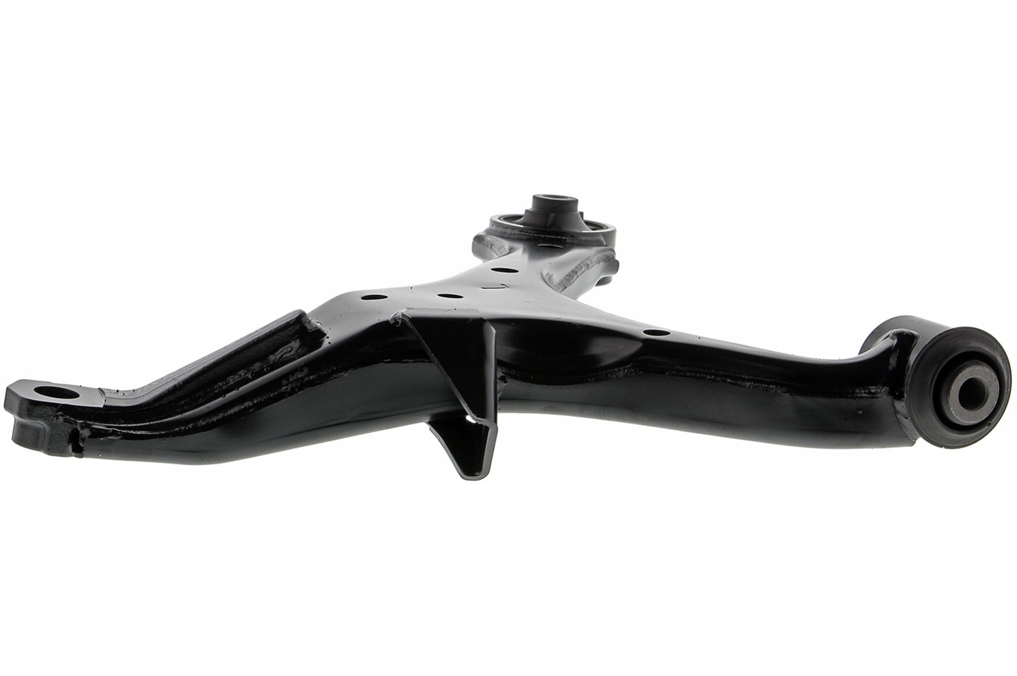 Front Left Lower Suspension Control Arm | Mevotech Supreme CMS601211 Fits Honda Element 2007-2010 — image 4