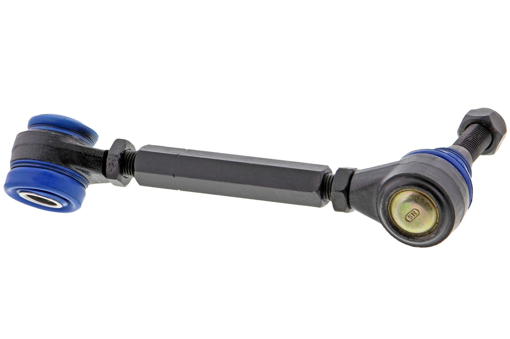 Rear Right Upper Suspension Control Arm and Ball Joint Assembly | Mevotech Supreme CMS70138 Fits Audi — image 2