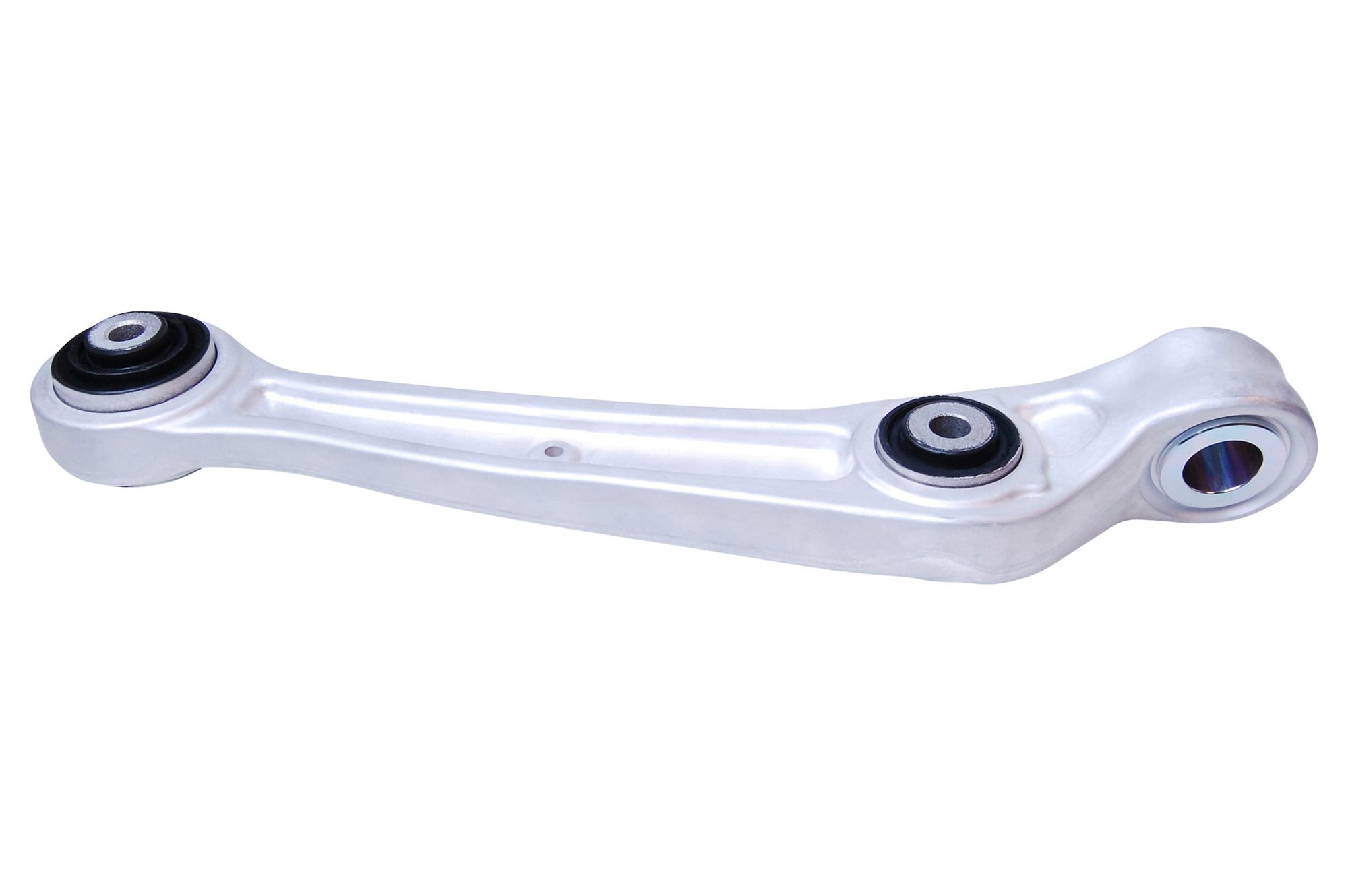 Front Left Lower Forward Suspension Control Arm | Mevotech Supreme CMS70178 Fits Audi — image 2