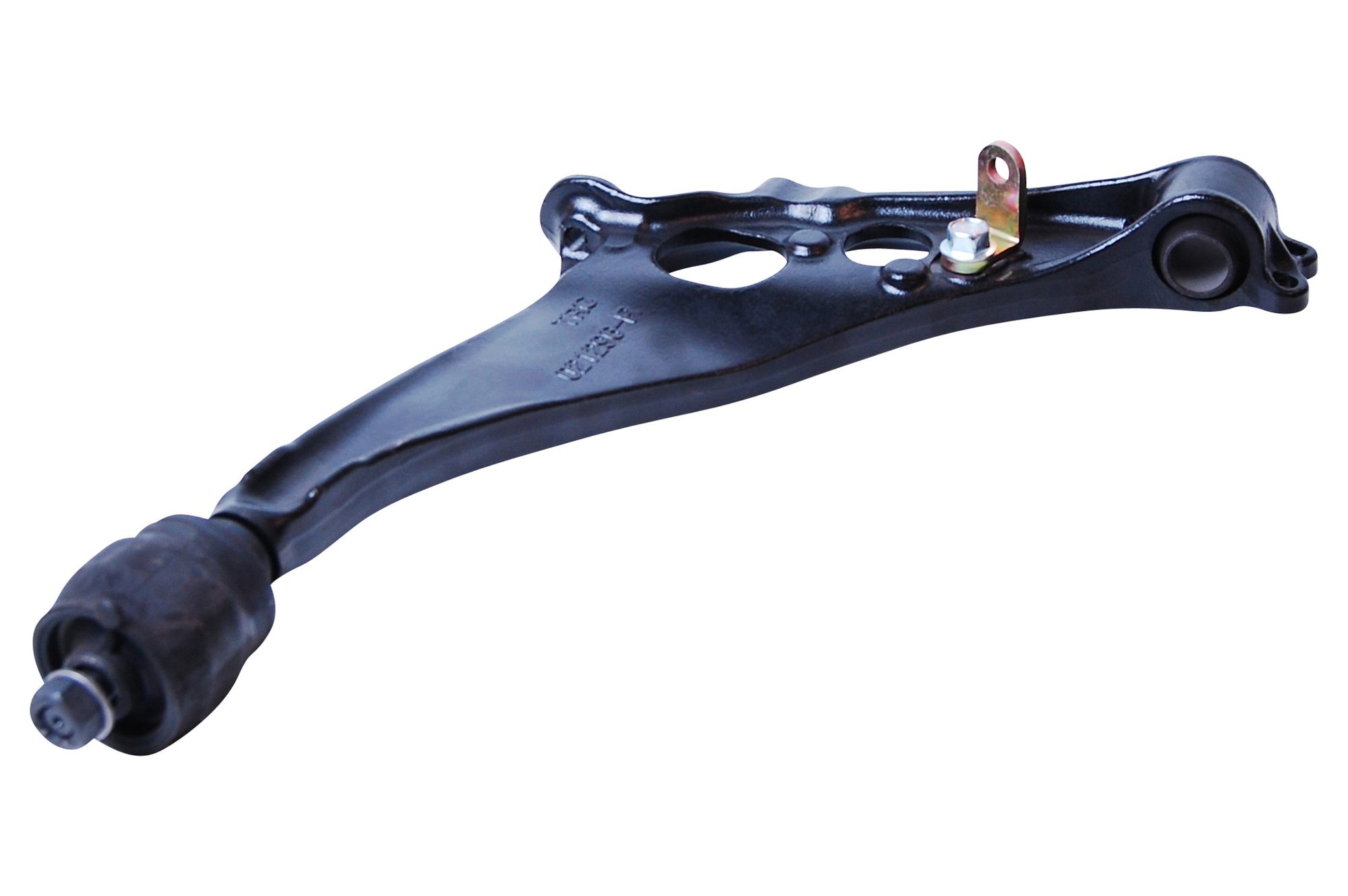 Front Right Lower Suspension Control Arm | Mevotech Supreme CMS76121 Fits Mazda Millenia 1995-2002
