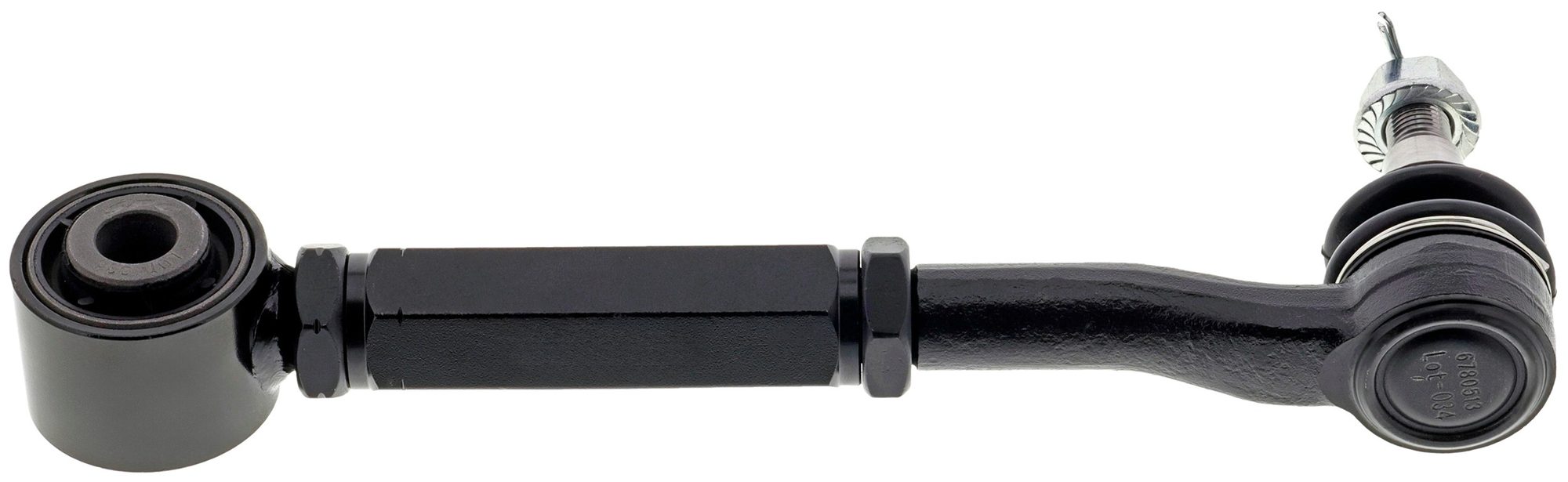 Rear Lower Forward Lateral Arm and Ball Joint Assembly | Mevotech Supreme CMS861228 Fits Toyota RAV4 2006-2018 — image 2