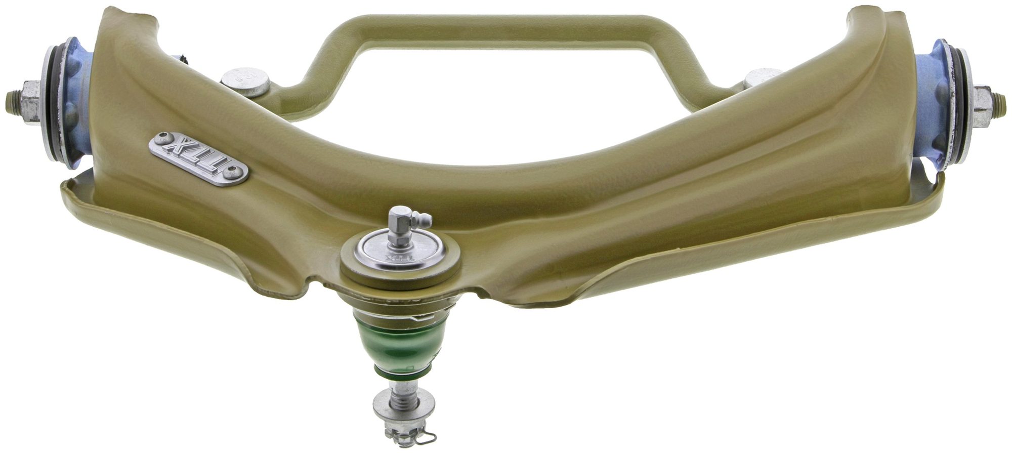 Front Right Upper Suspension Control Arm and Ball Joint Assembly | Mevotech Supreme CTXMS40117 Fits Ford Mercury Lincoln — image 6