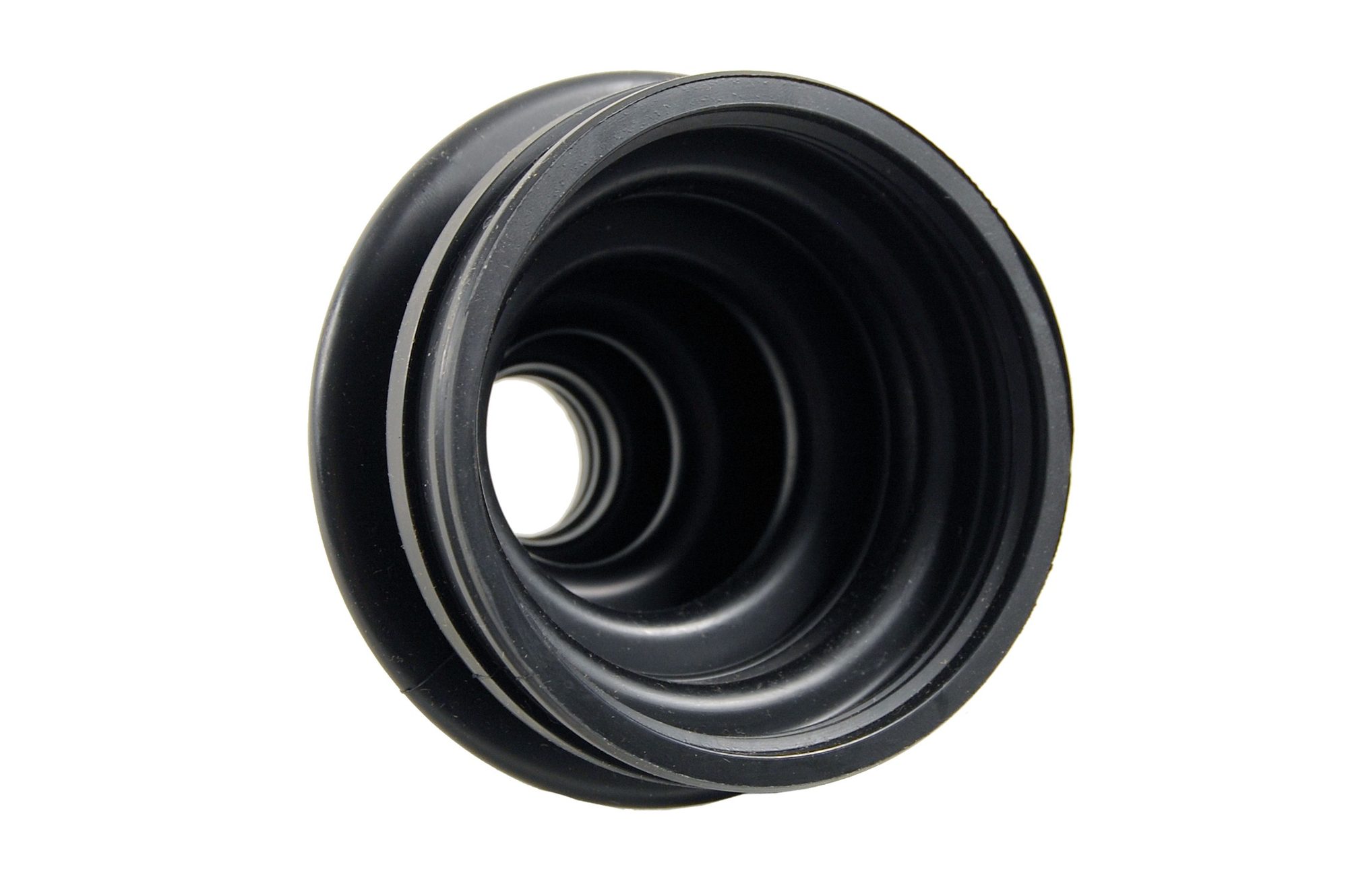 Front Outer CV Joint Boot | Mevotech Supreme DX863 Fits Toyota Lexus — image 2