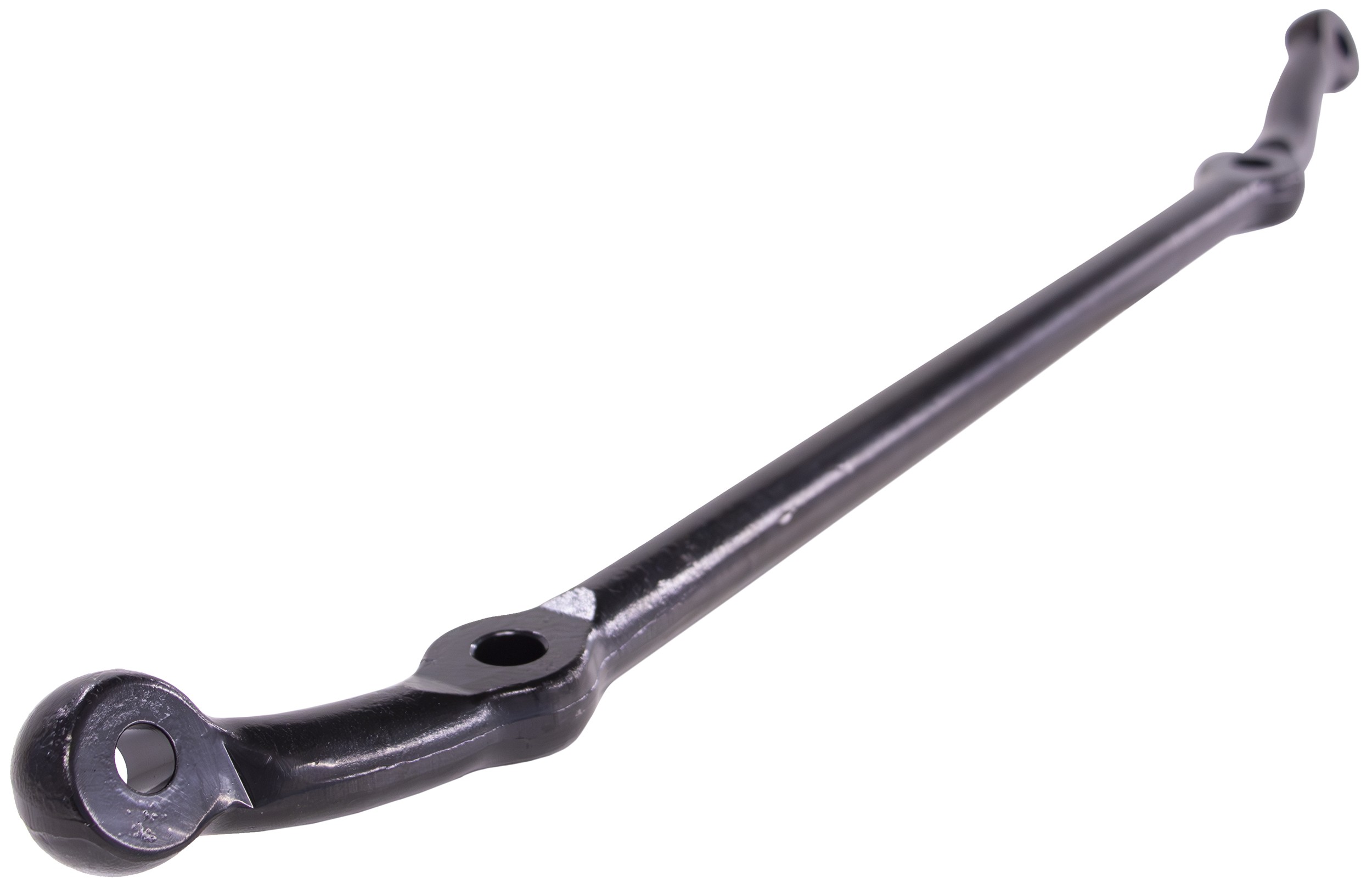 Front Steering Center Link | Mevotech Supreme MDS300047 Fits Dodge - 4