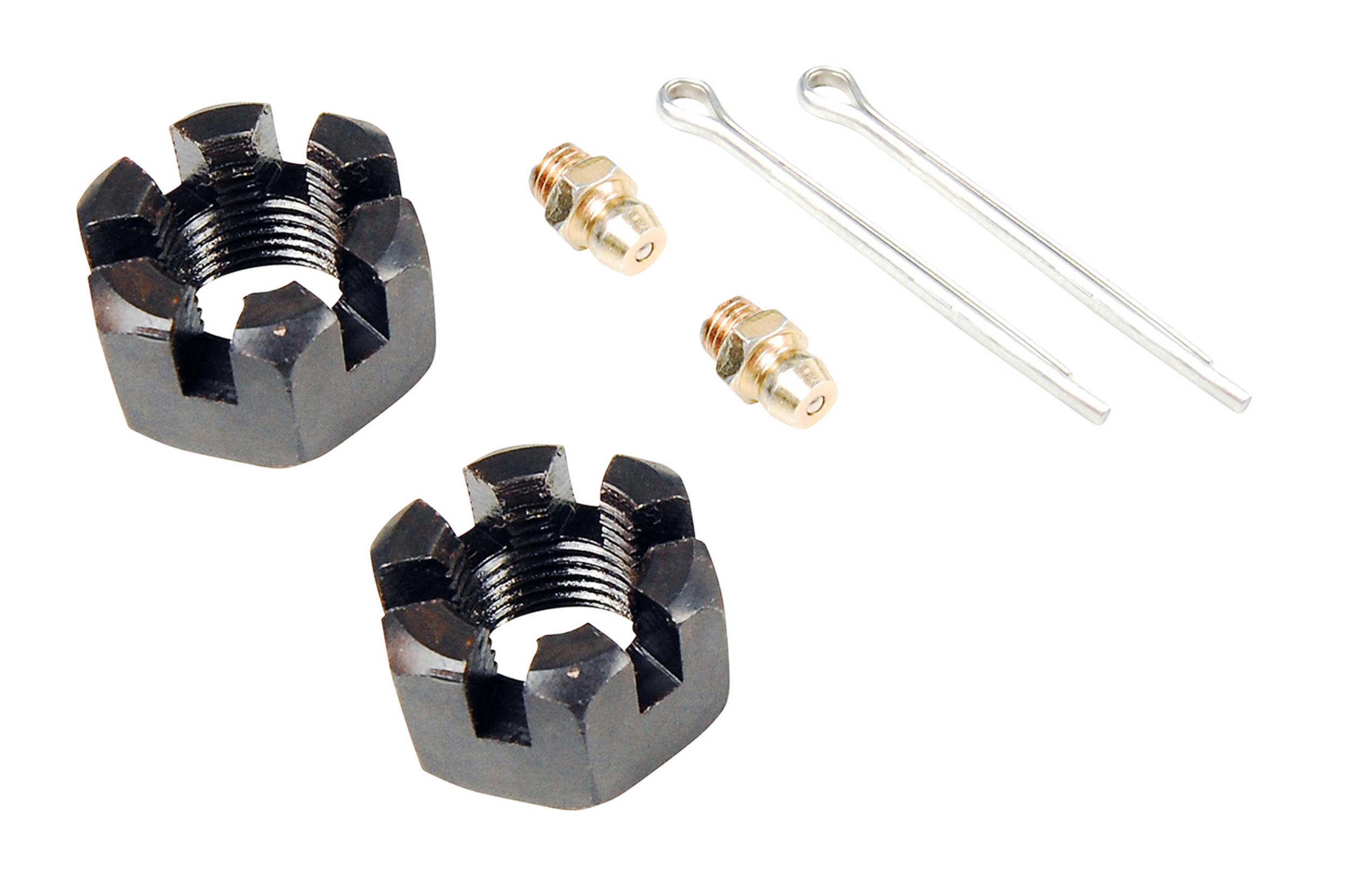 Front Steering Center Link | Mevotech Supreme MDS809 Fits Chevrolet Buick Pontiac - 6