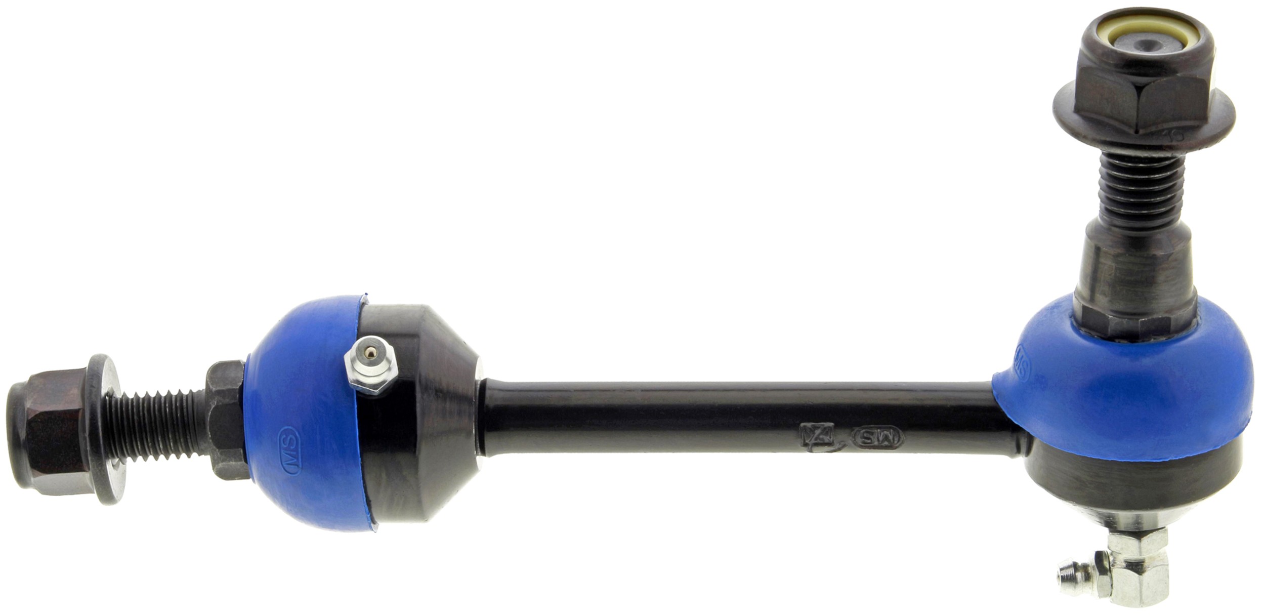 Front Suspension Stabilizer Bar Link Kit | Mevotech Supreme MK80279 Fits Ford F-150 2004-2005 - 2