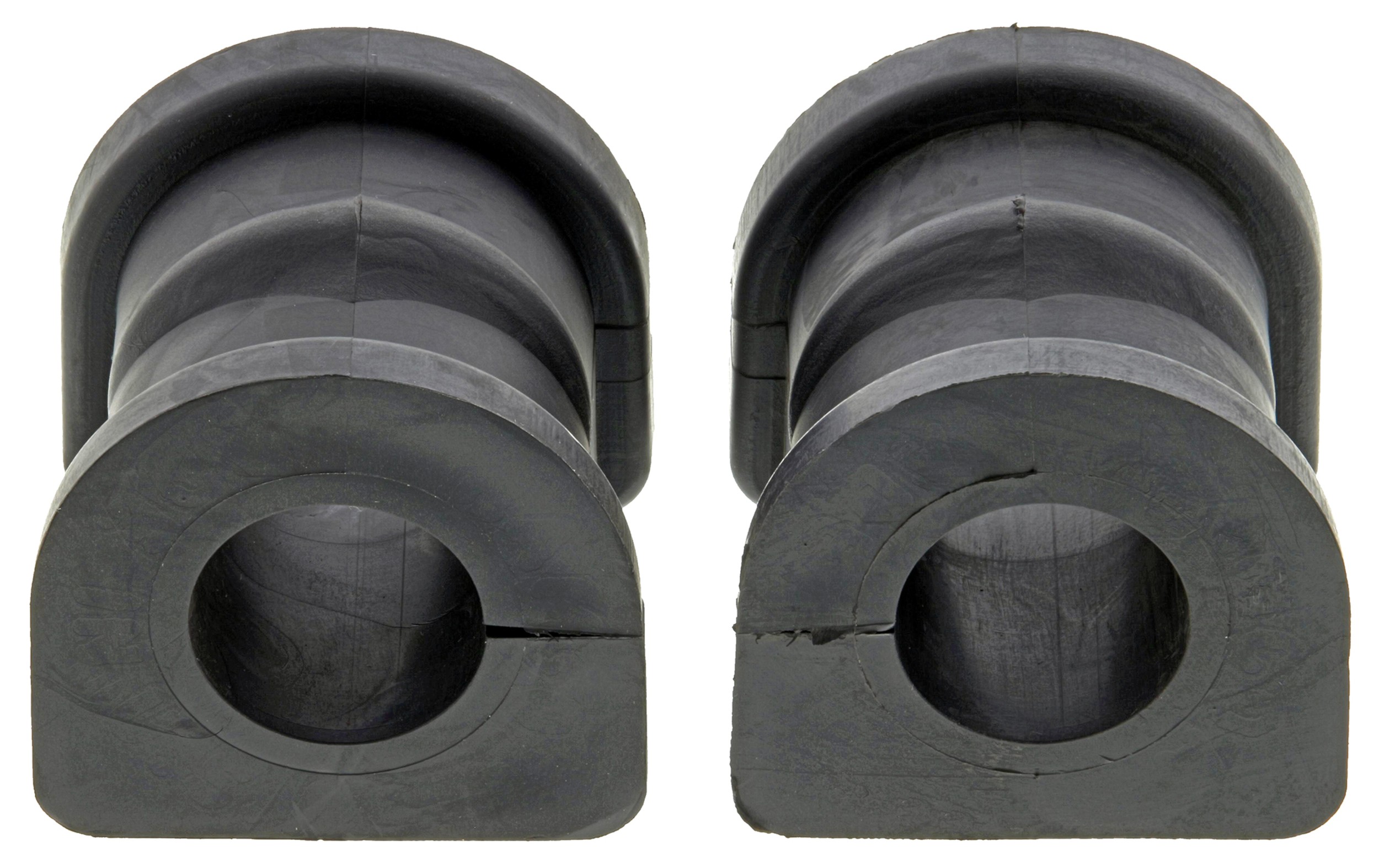 Front To Frame Suspension Stabilizer Bar Bushing Kit | Mevotech Supreme MK8752 Fits Ford Mercury Lincoln - 2