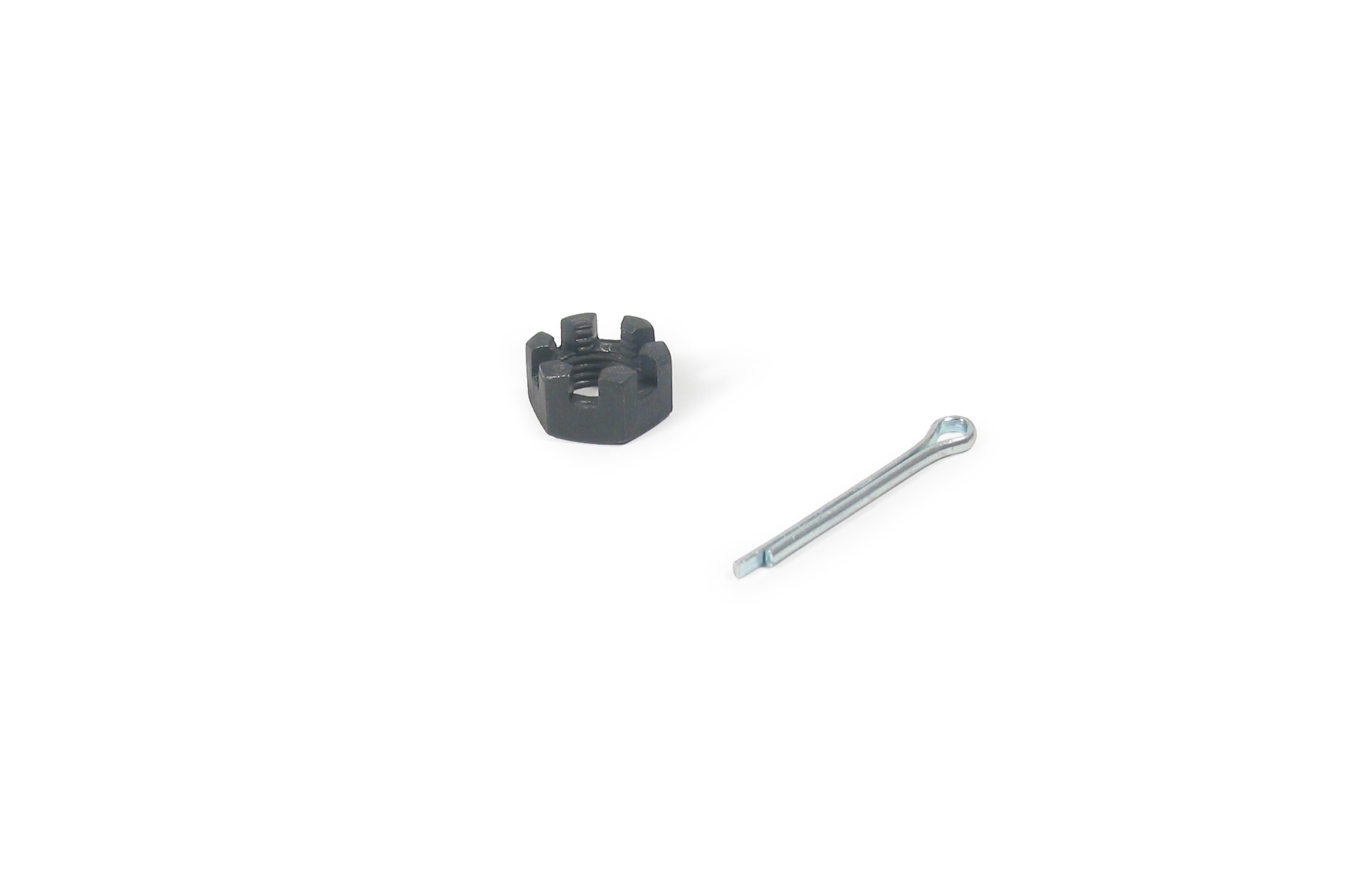 Front Steering Idler Arm | Mevotech Supreme MK9005 Fits Toyota Cressida 1981-1984 - 6
