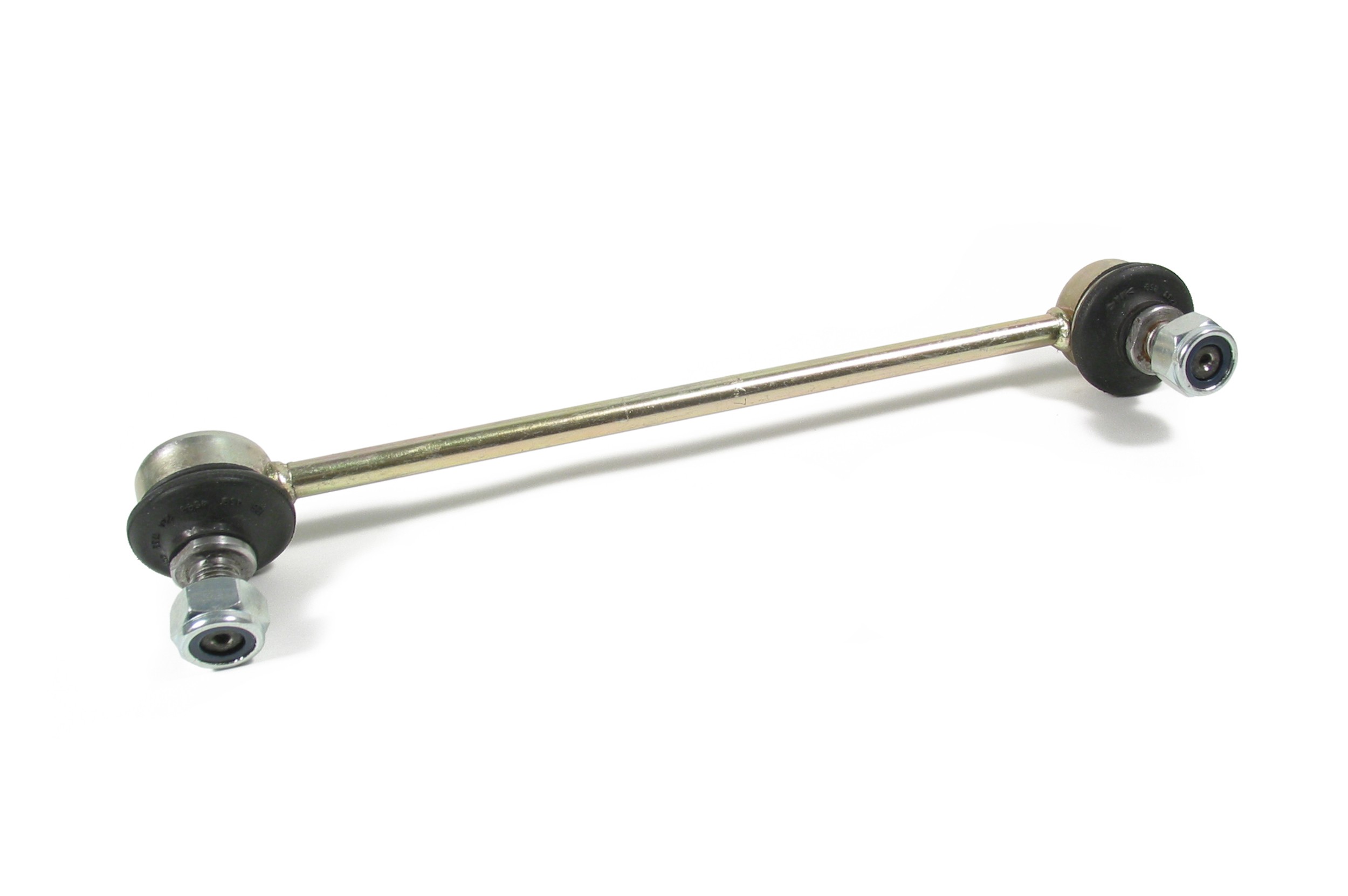 Front Left Suspension Stabilizer Bar Link Kit | Mevotech Supreme MK90314 Fits Toyota Cressida 1989-1992 - 2
