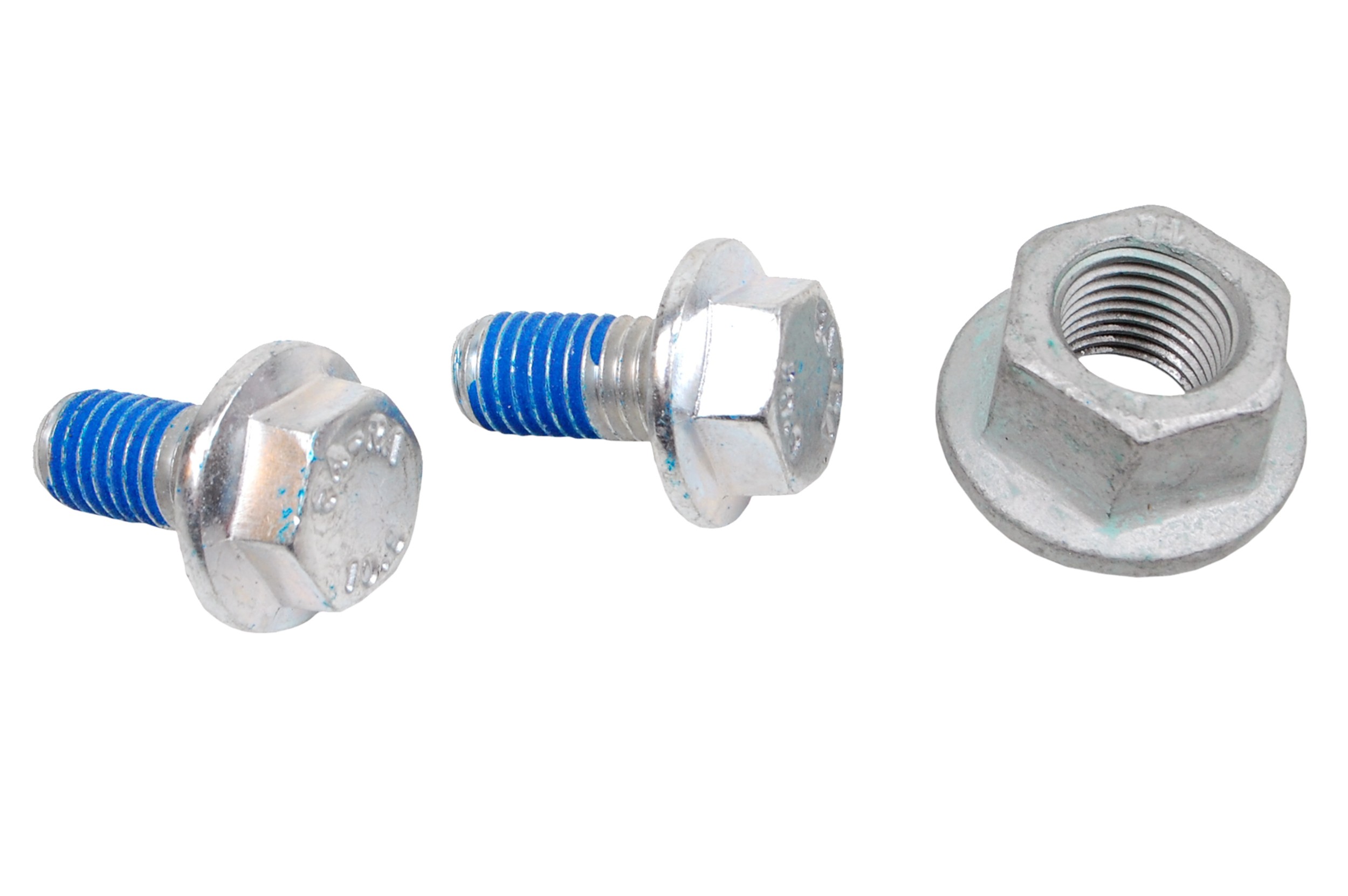 Front Lower Suspension Ball Joint | Mevotech Supreme MS10563 Fits Mini - 4