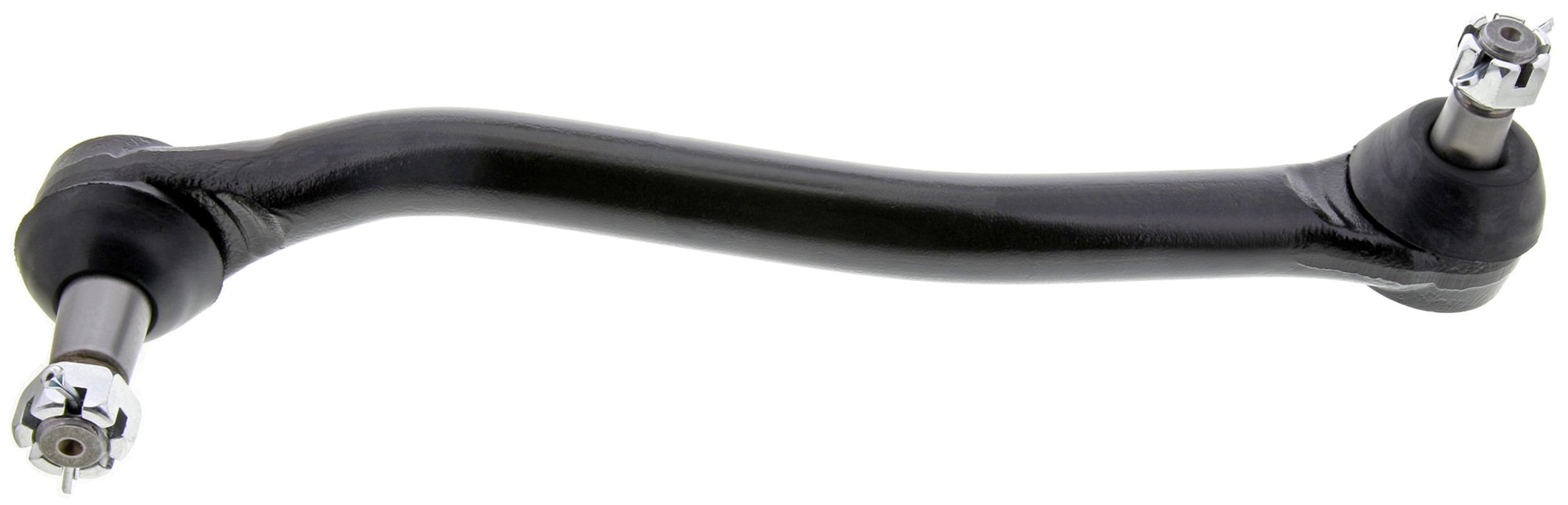 Front Steering Drag Link | Mevotech Supreme MS40998 Fits Ford - 2