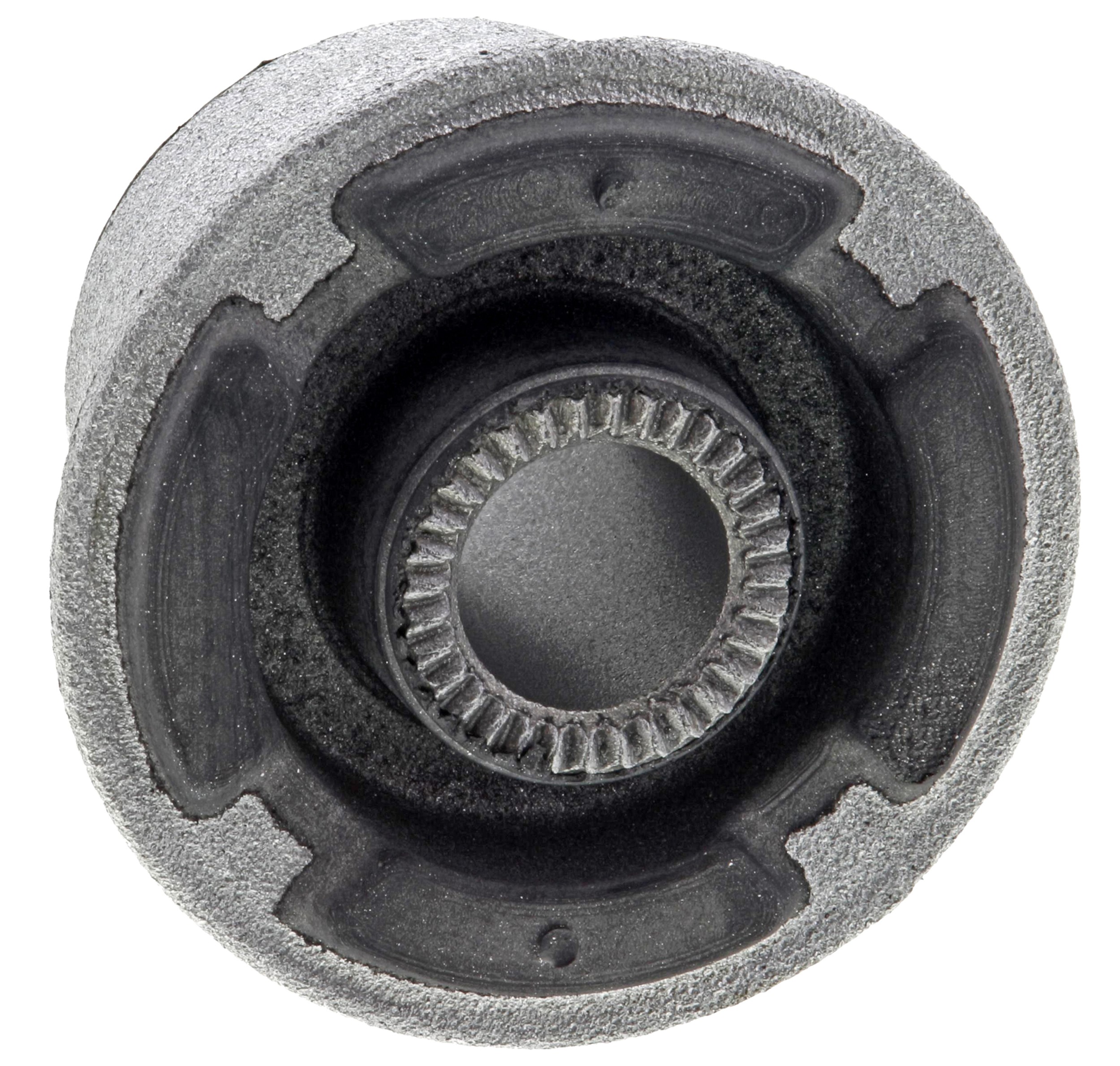 Rear Lower Suspension Trailing Arm Bushing | Mevotech Supreme MS504110 Fits Cadillac CTS 2008-2015 - 2