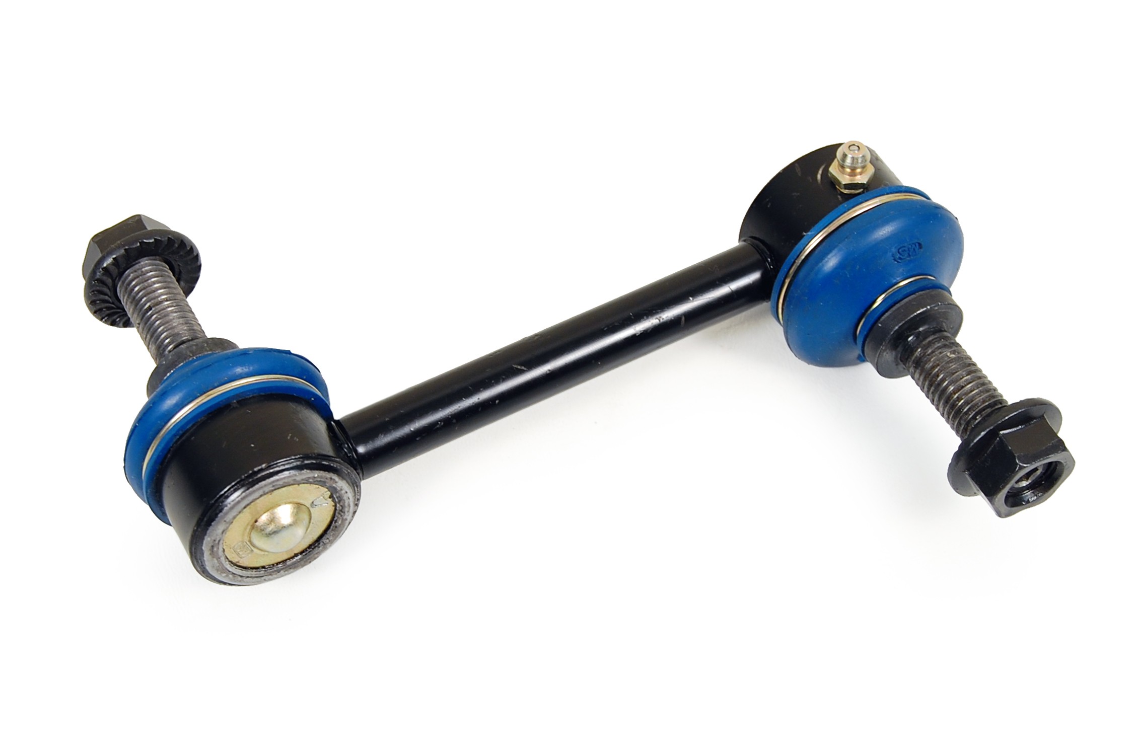 Rear Suspension Stabilizer Bar Link Kit | Mevotech Supreme MS50877 Fits Hummer H3 2006-2010 - 5