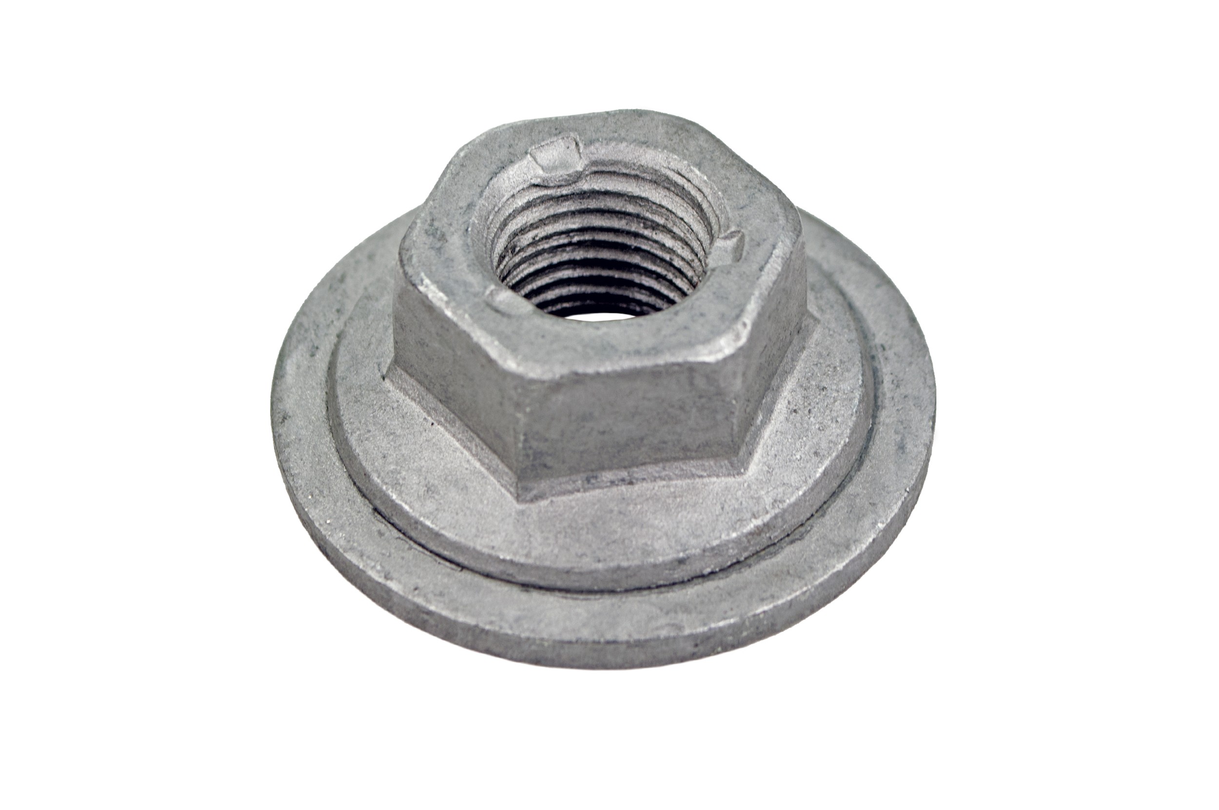 Front Left Outer Steering Tie Rod End | Mevotech Supreme MS70637 Fits Audi - 4