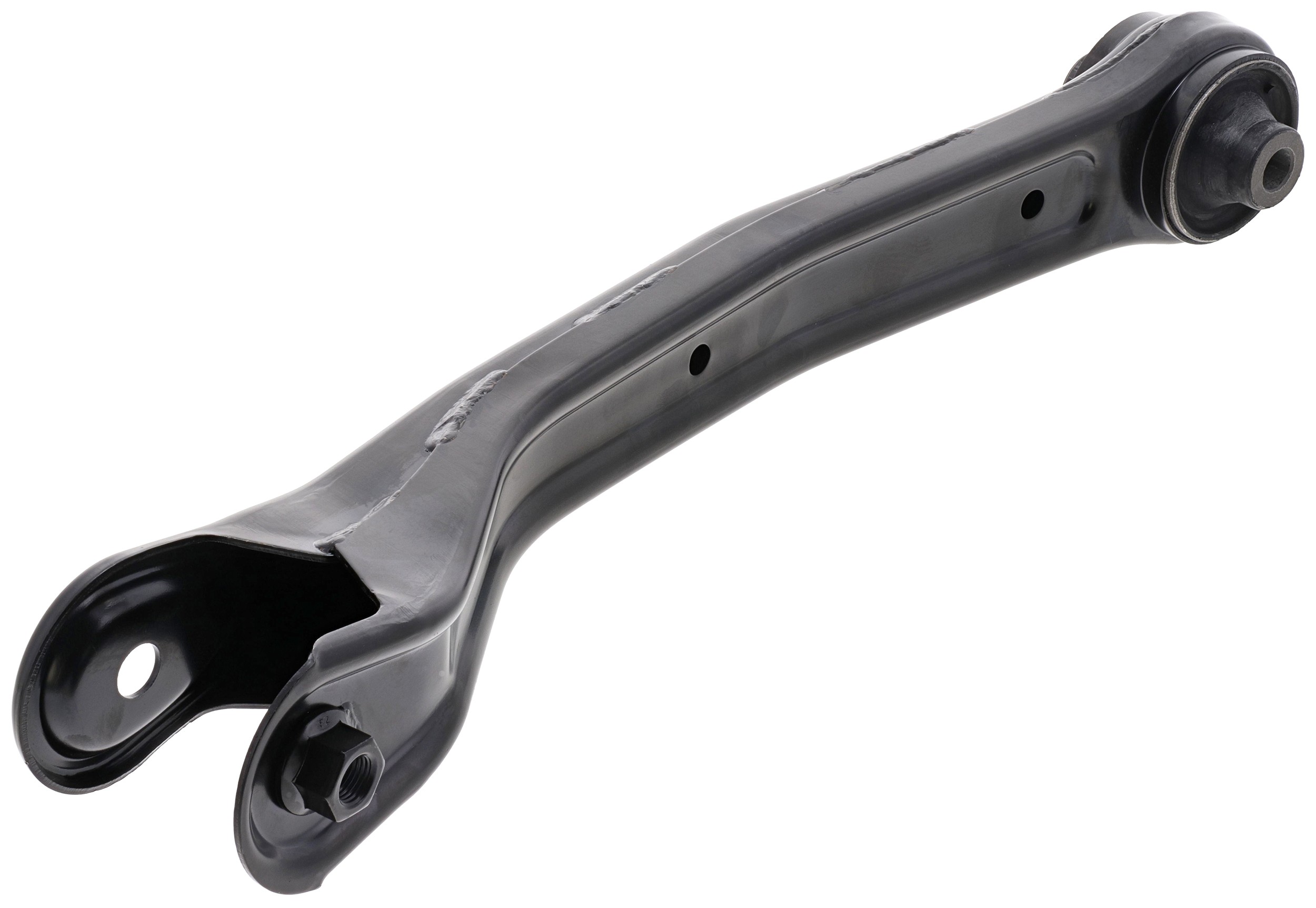 Rear Suspension Track Bar | Mevotech Supreme MS801182 Fits Suzuki Grand Vitara 2006-2013 - 4