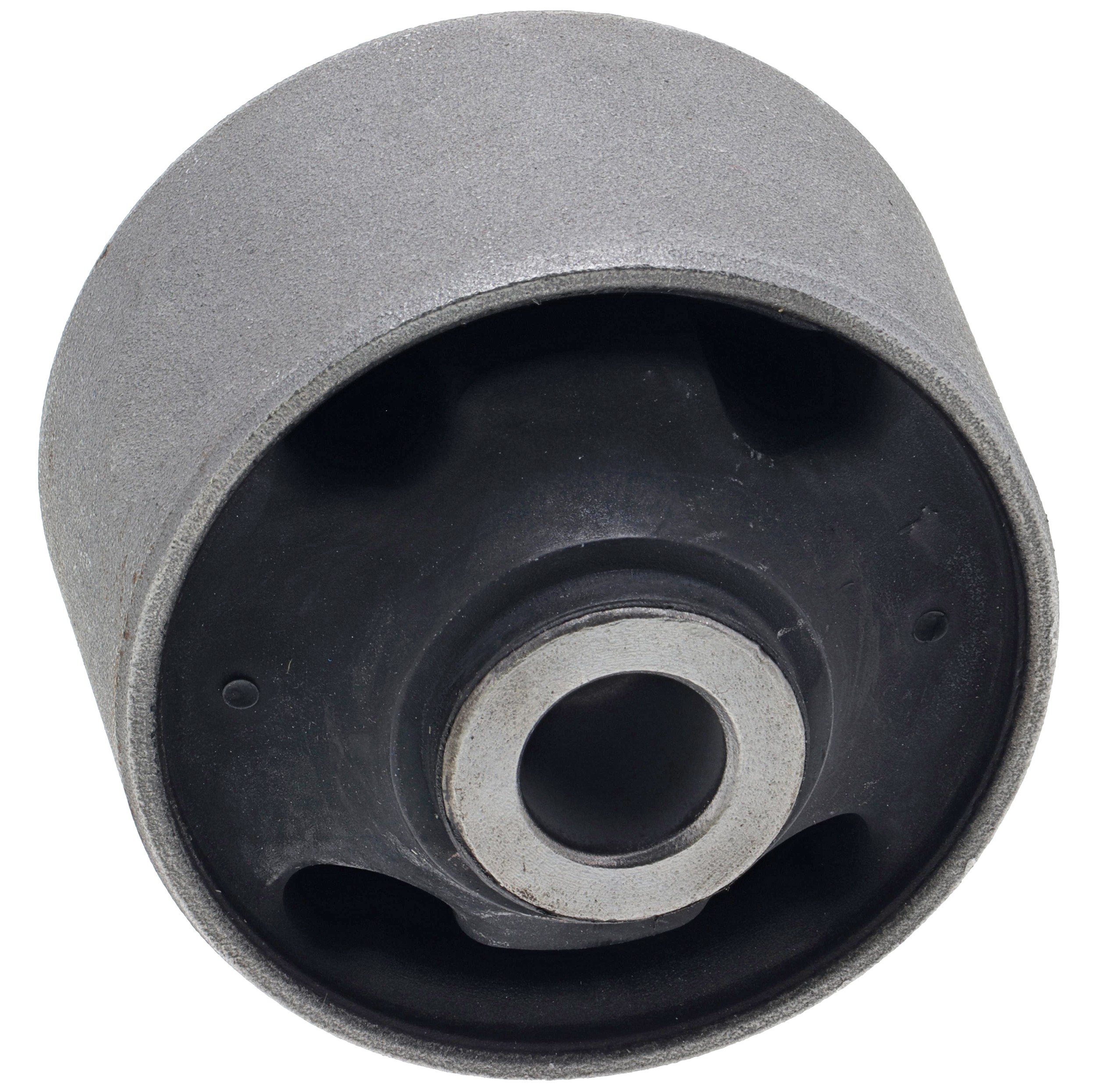 Front Lower Forward Arm To Frame Suspension Control Arm Bushing | Mevotech Supreme MS90448 Fits Hyundai Kia - 3