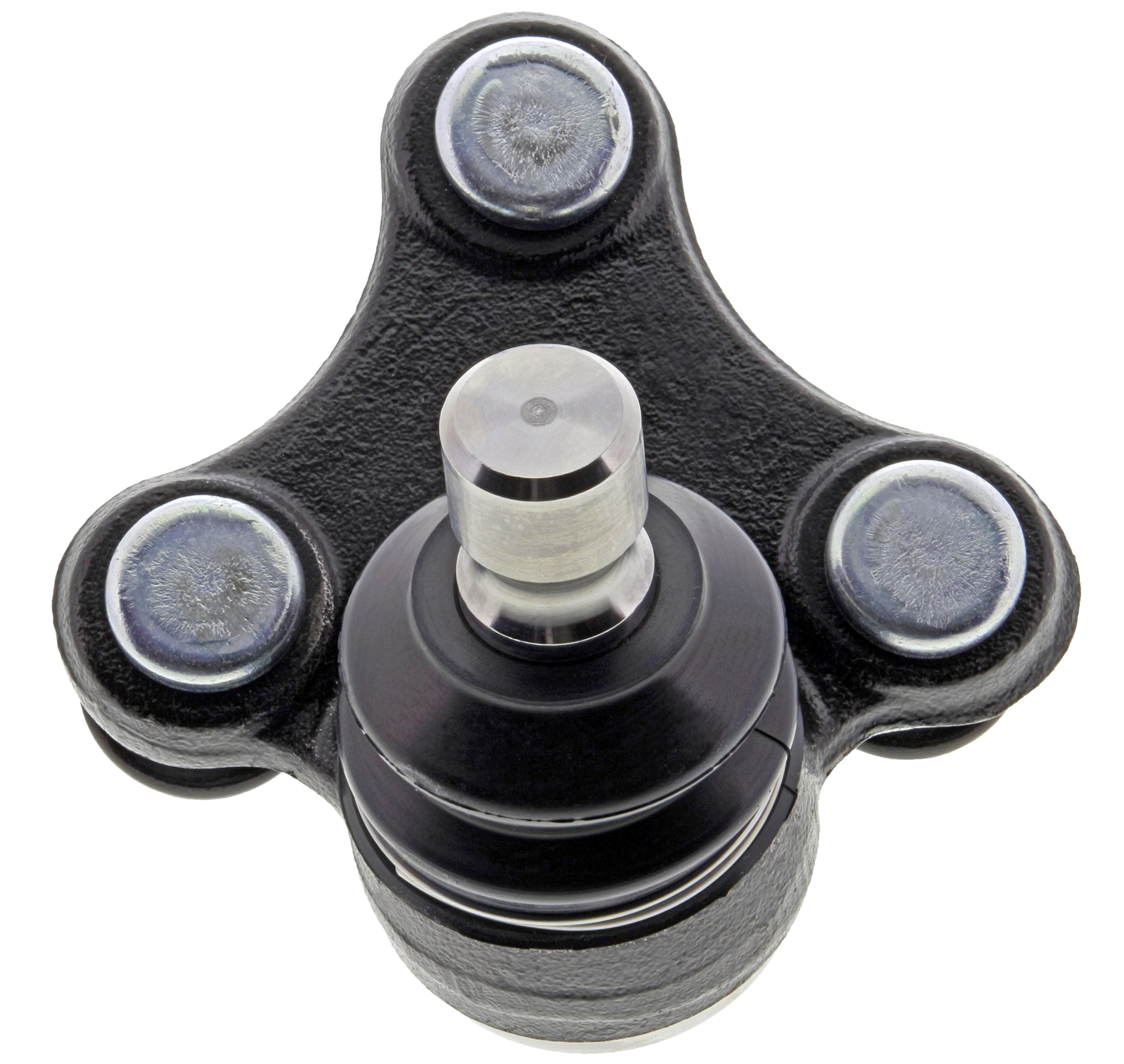 Front Right Lower Suspension Ball Joint | Mevotech Supreme MS90526 Fits Hyundai Kia - 4